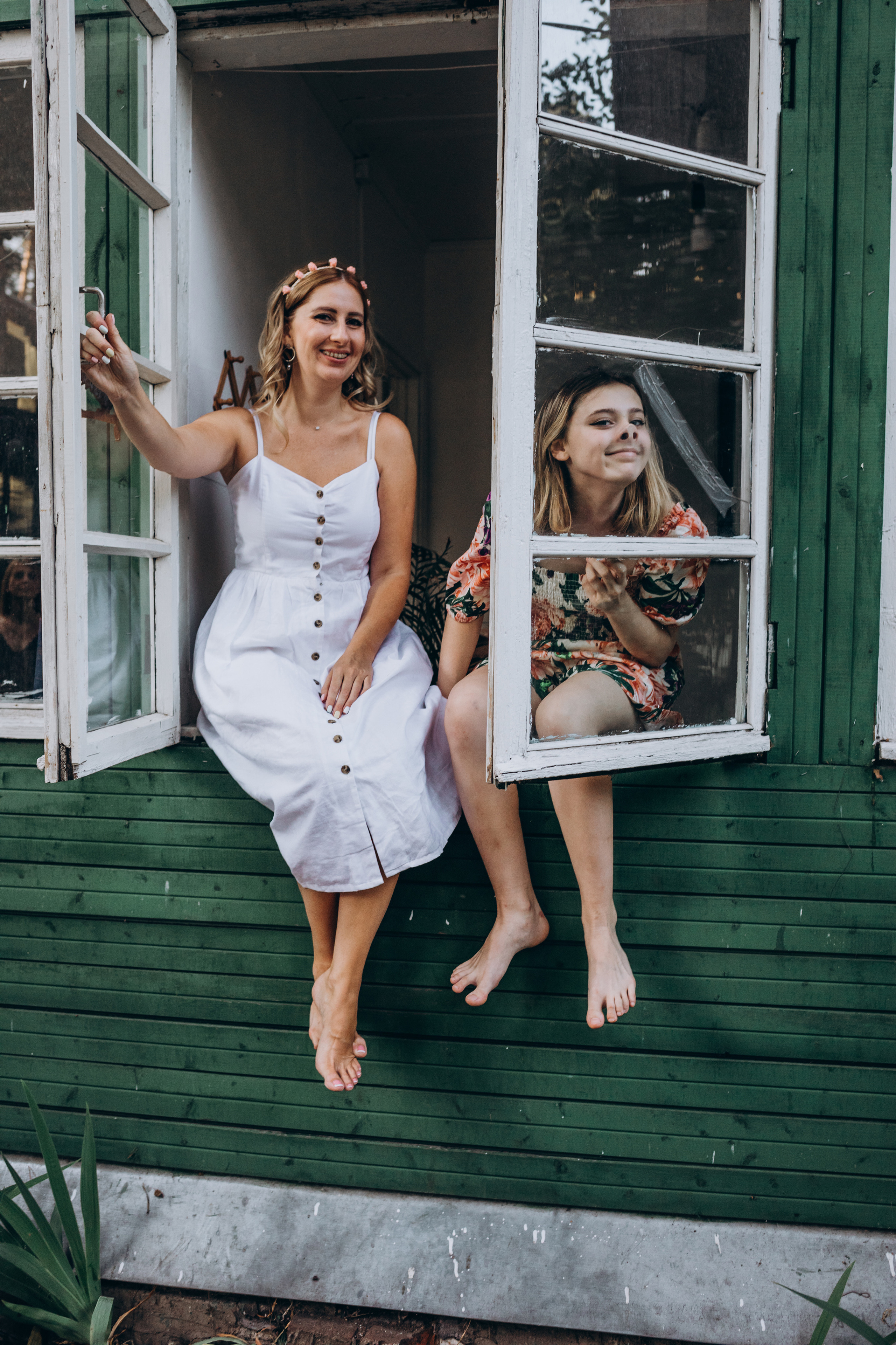 Семейные фотосессии в Москве. Свадебный и семейный фотограф в Москве Евгения Лисина