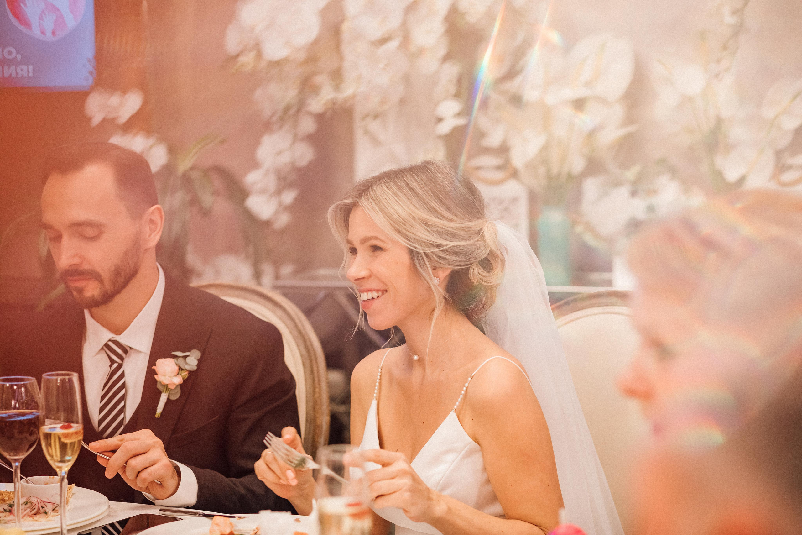 Антон и Мария. Barvikha hotel and spa. Свадебный и семейный фотограф в Москве Евгения Лисина