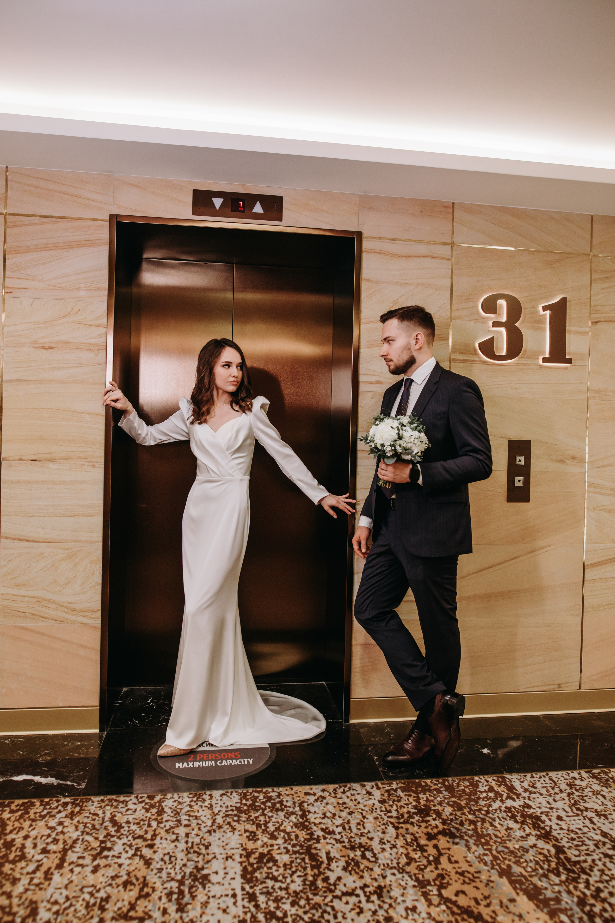 Кристина и Женя. Свадебный и семейный фотограф в Москве Евгения Лисина