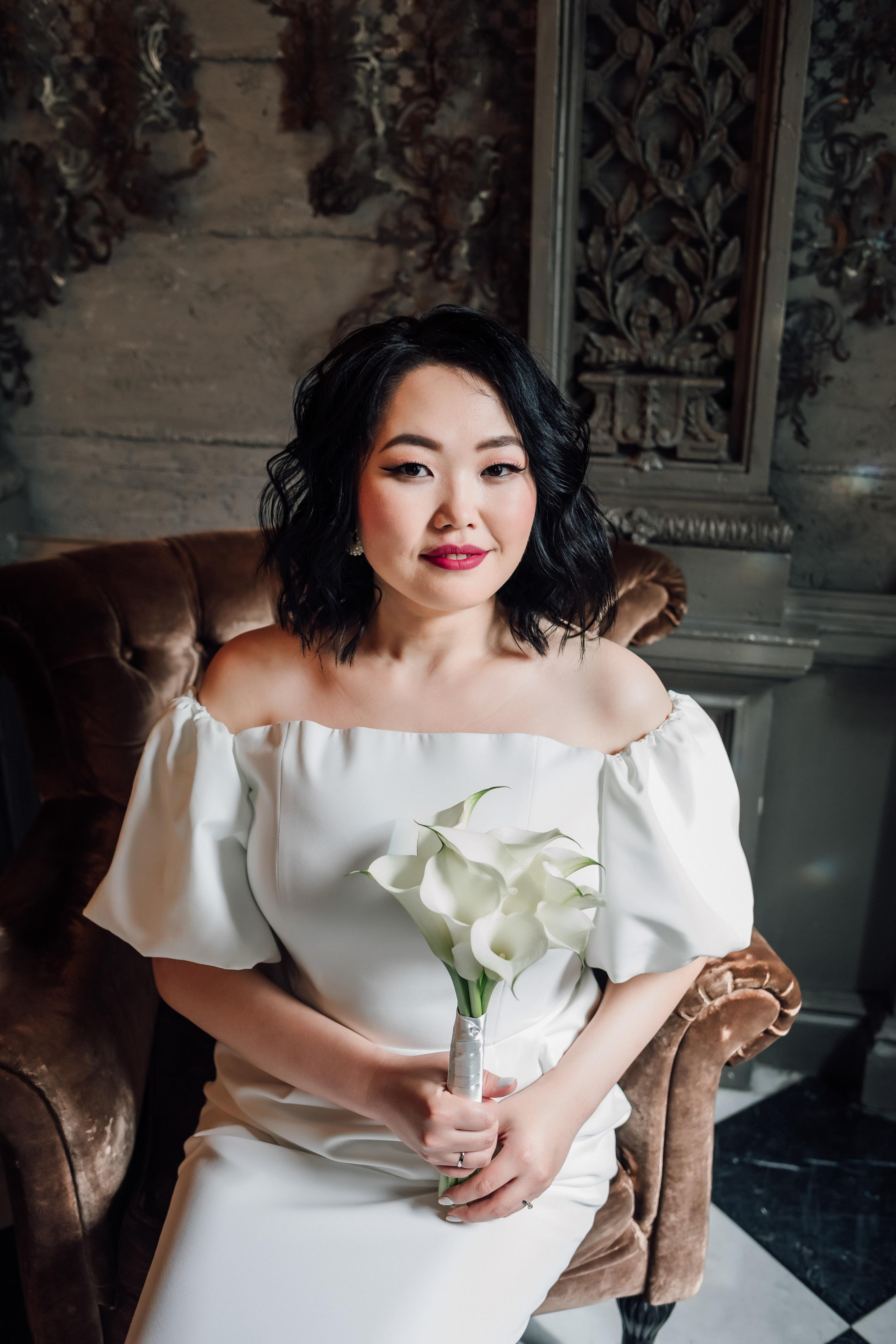 Ая и Антон. Турандот. Свадебный и семейный фотограф в Москве Евгения Лисина