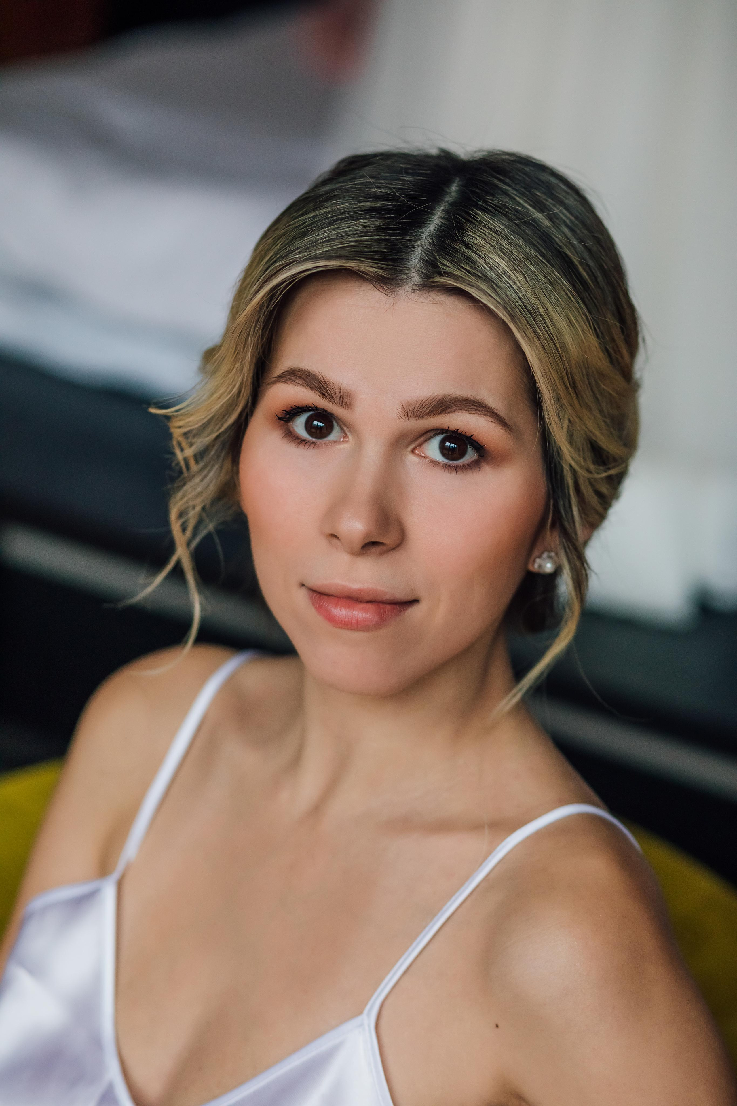 Антон и Мария. Barvikha hotel and spa. Свадебный и семейный фотограф в Москве Евгения Лисина