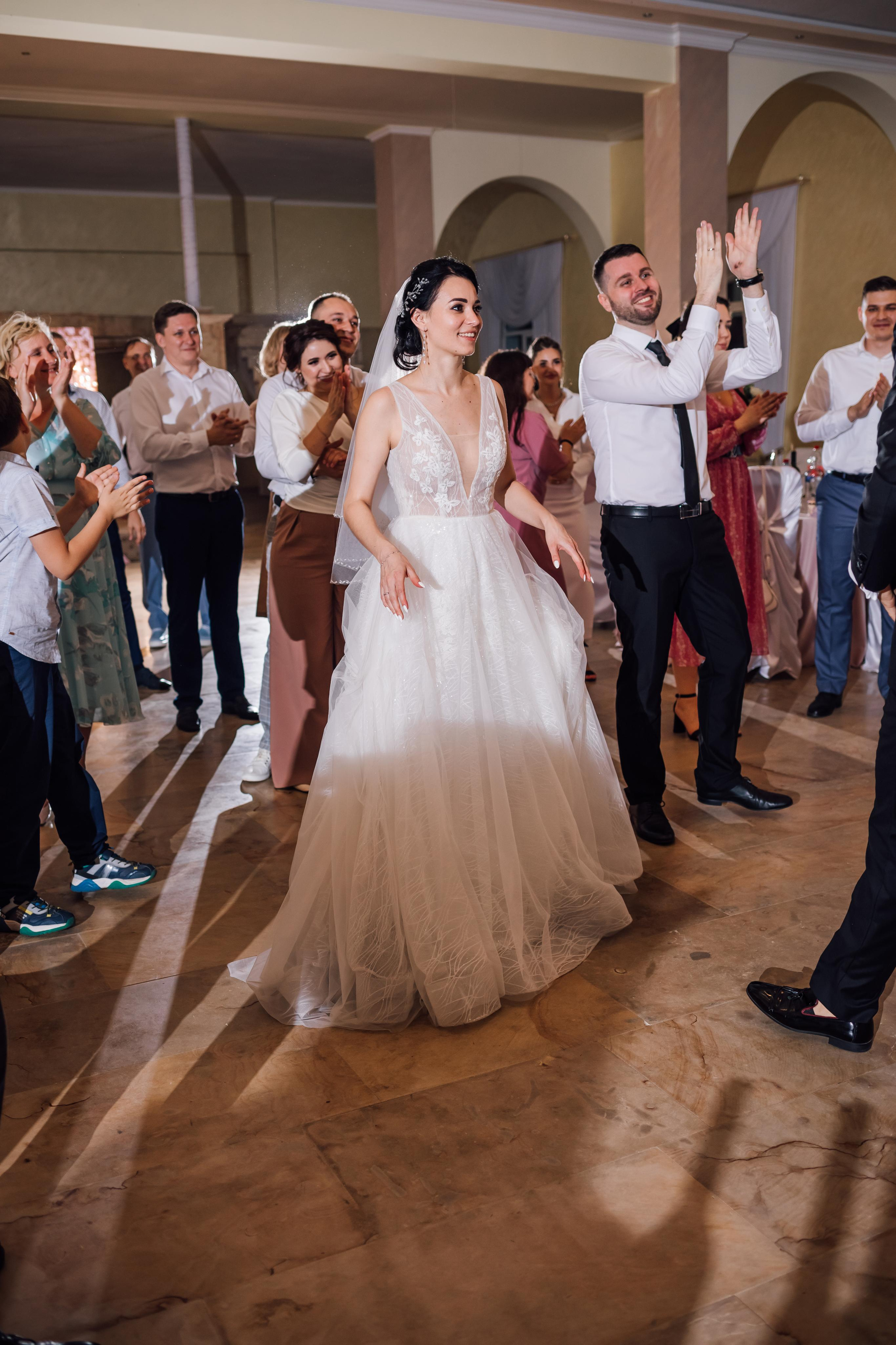 Яна и Дима. Свадебный и семейный фотограф в Москве Евгения Лисина