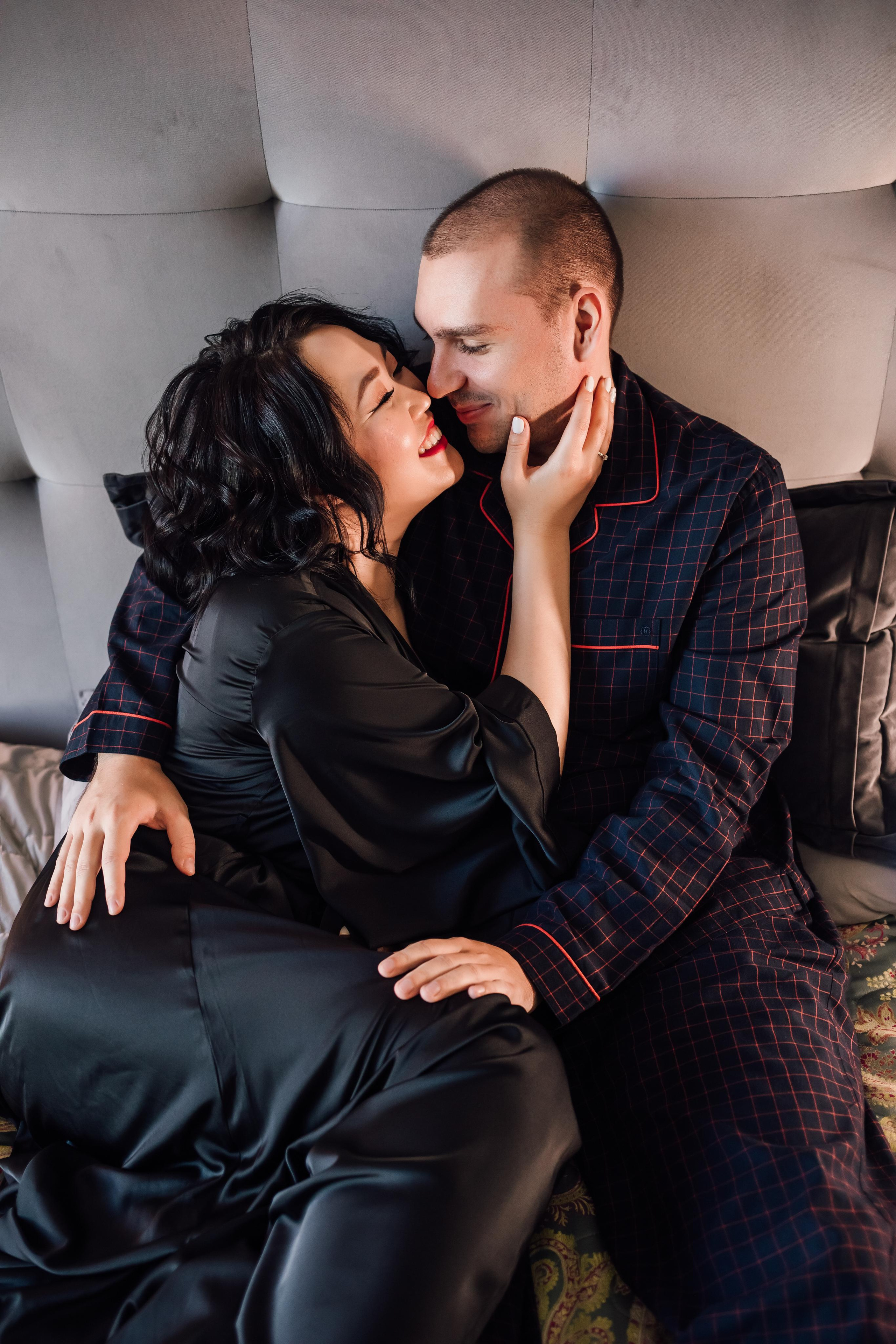 Ая и Антон. Турандот. Свадебный и семейный фотограф в Москве Евгения Лисина