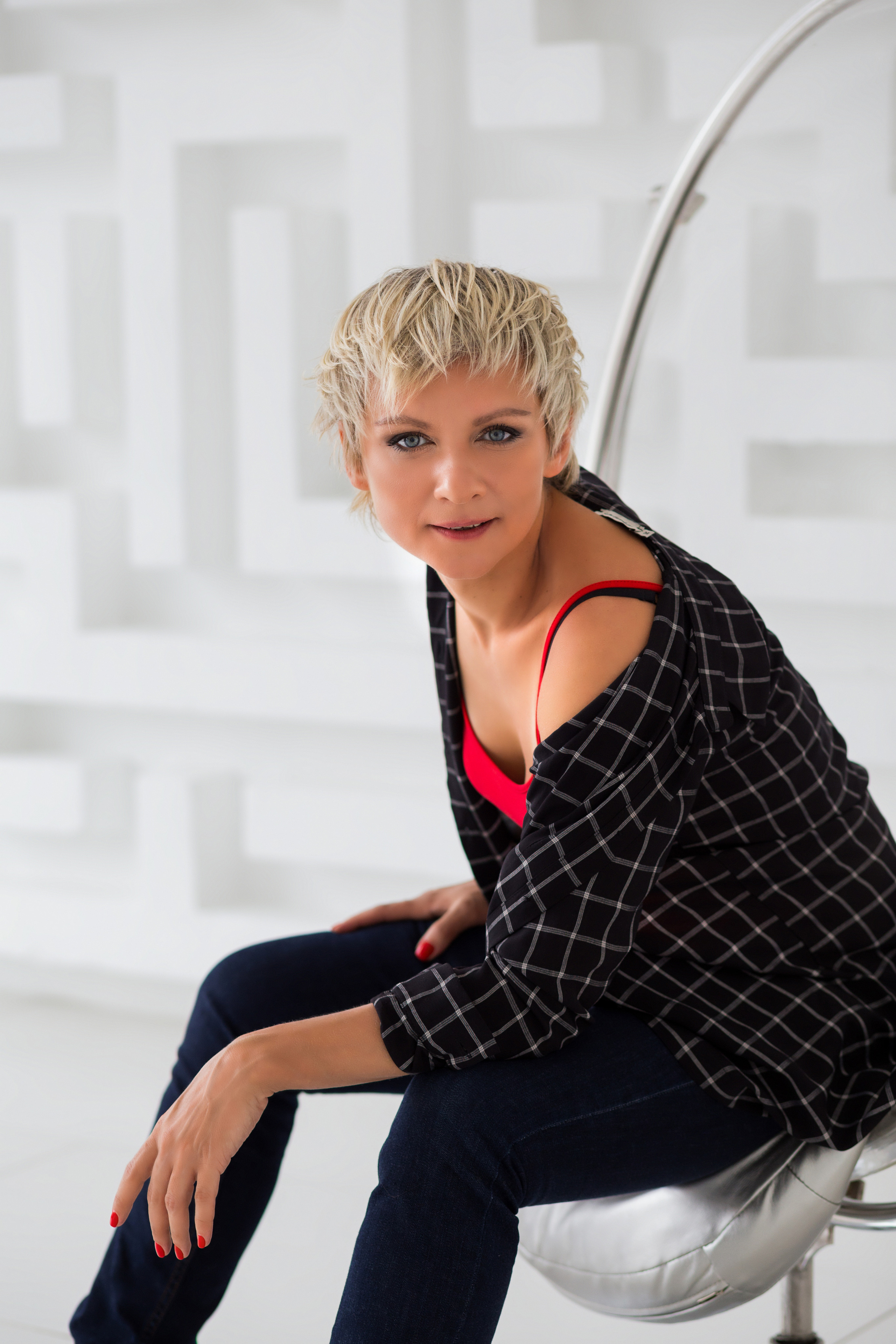 Портретная фотосъемка в Москве. Свадебный и семейный фотограф в Москве Евгения Лисина