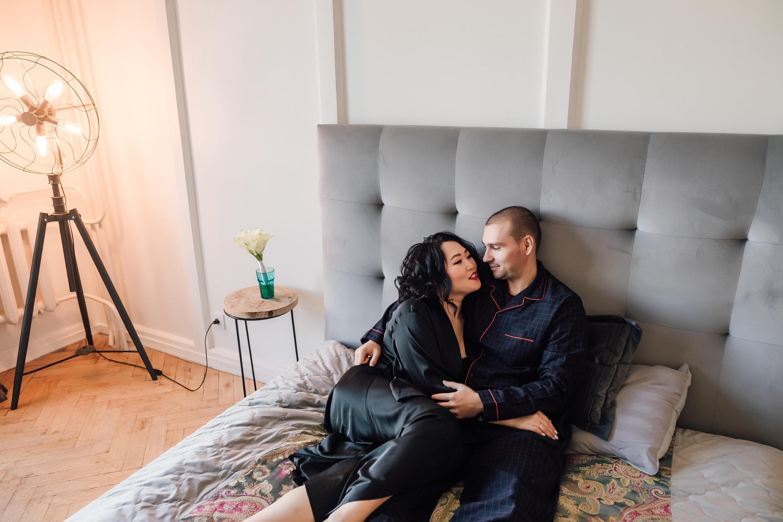 Ая и Антон. Турандот. Свадебный и семейный фотограф в Москве Евгения Лисина