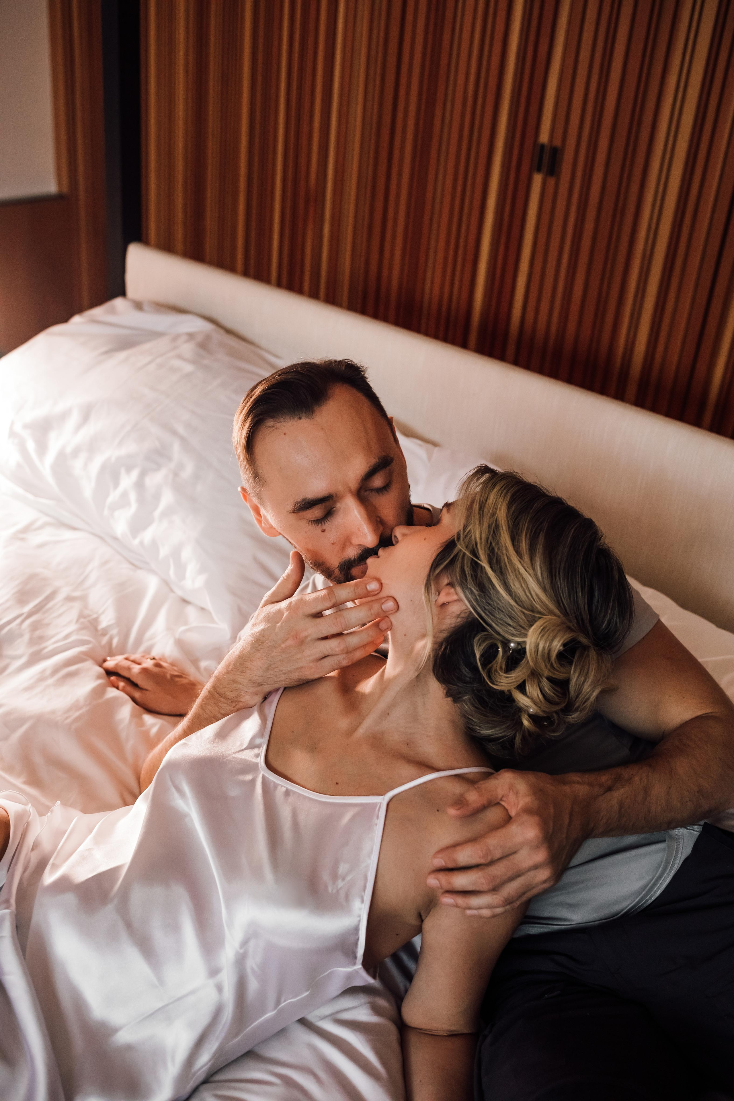 Антон и Мария. Barvikha hotel and spa. Свадебный и семейный фотограф в Москве Евгения Лисина