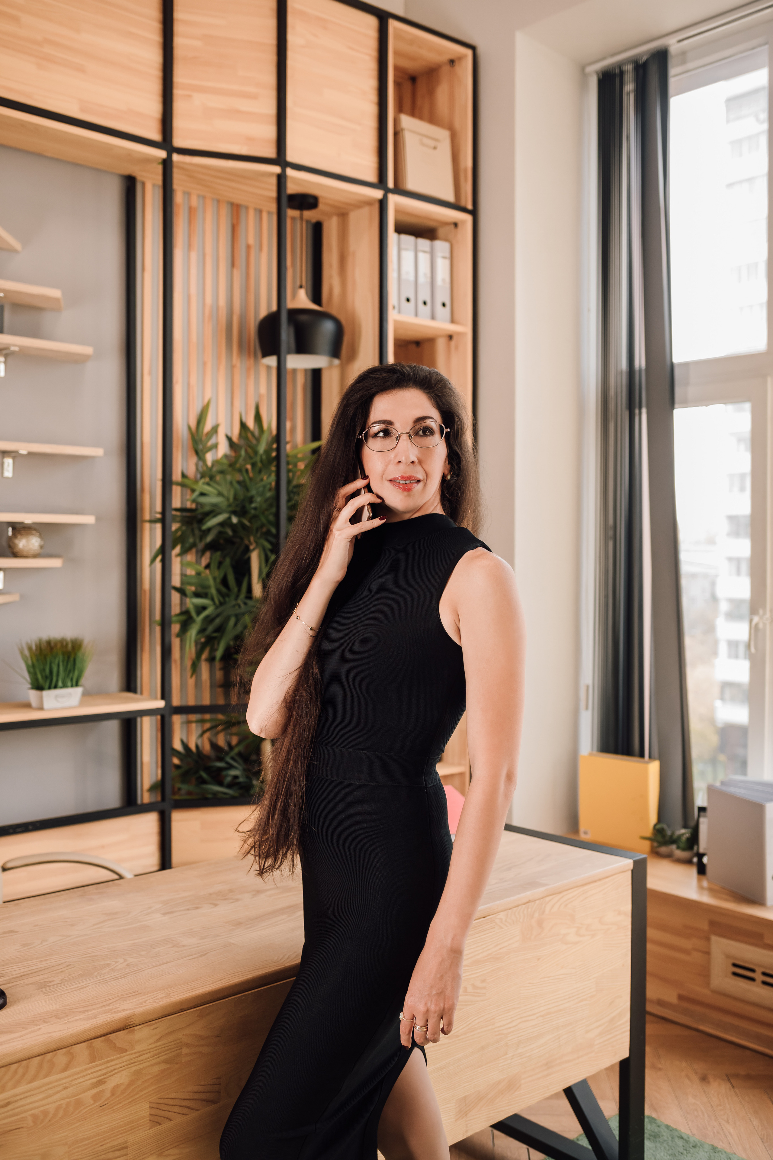 Деловая съемка. Свадебный и семейный фотограф в Москве Евгения Лисина