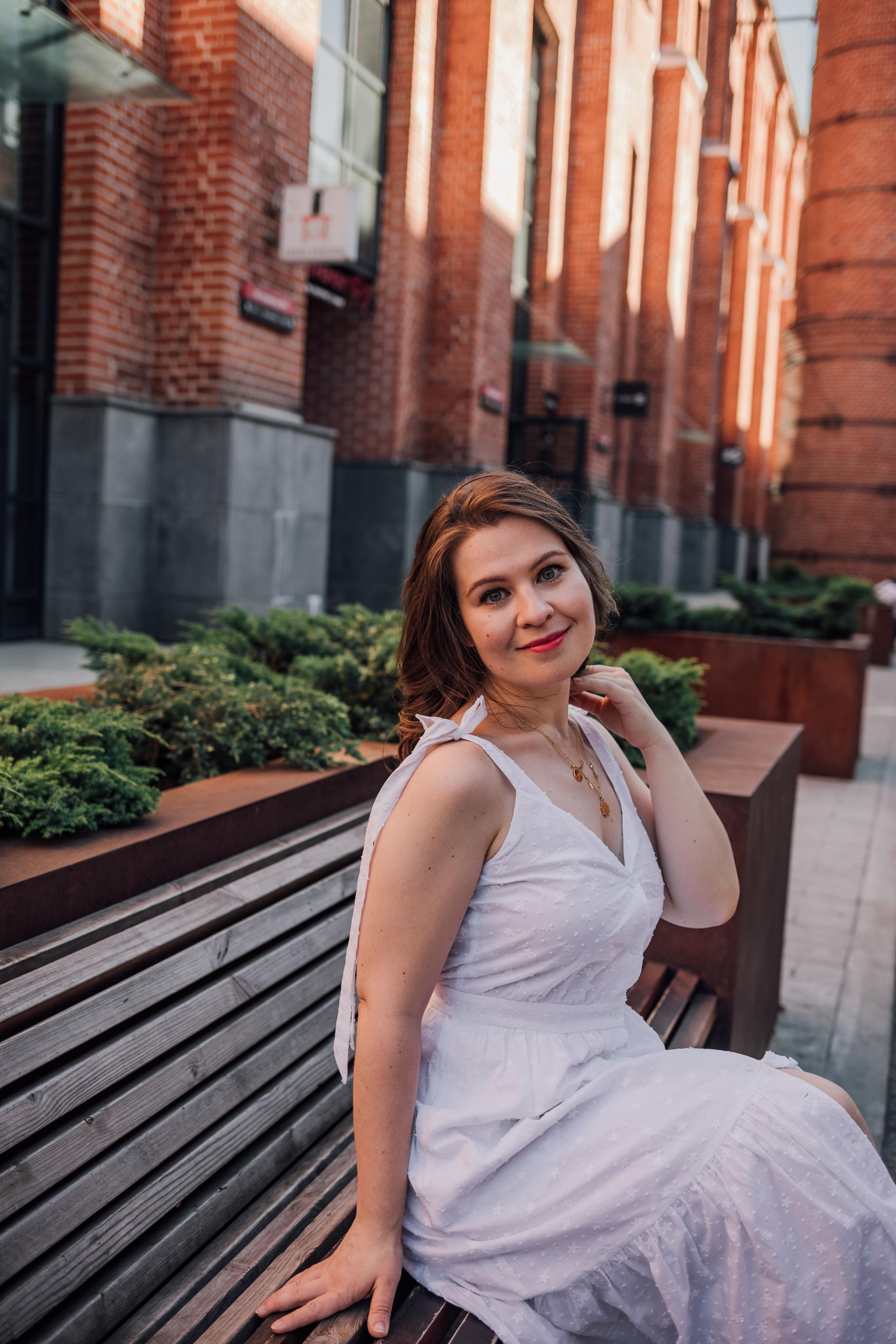 Портретная фотосъемка в Москве. Свадебный и семейный фотограф в Москве Евгения Лисина