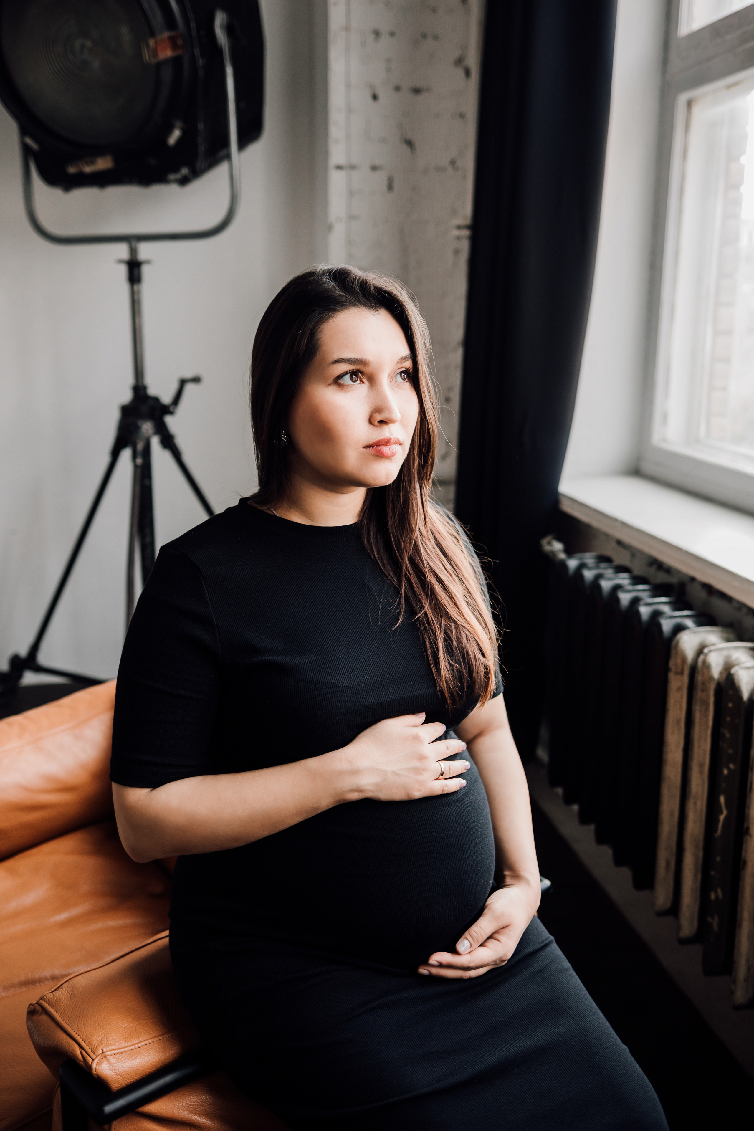 Фотосъемка беременности в Москве. Свадебный и семейный фотограф в Москве Евгения Лисина