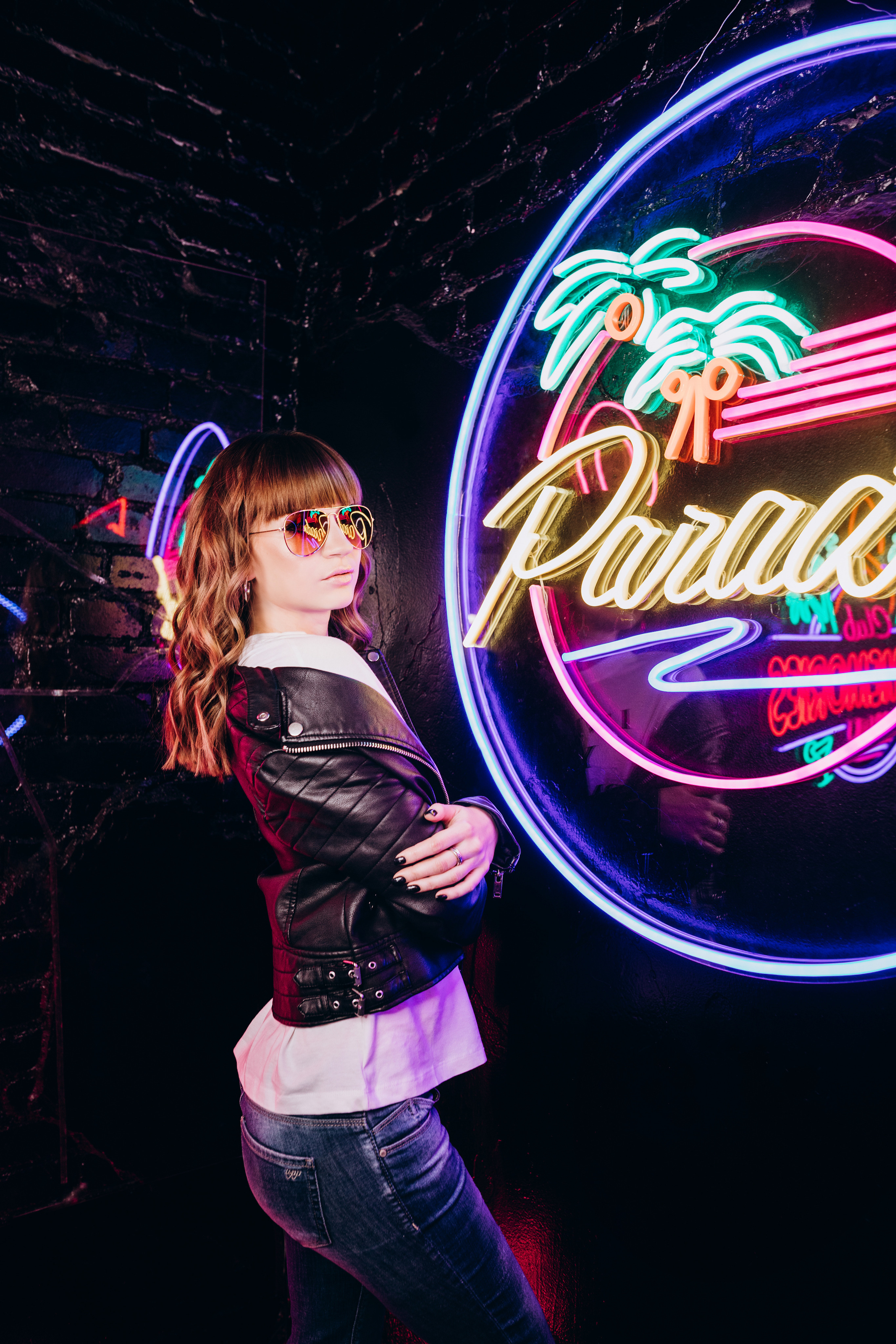 Портретная фотосъемка в Москве. Свадебный и семейный фотограф в Москве Евгения Лисина