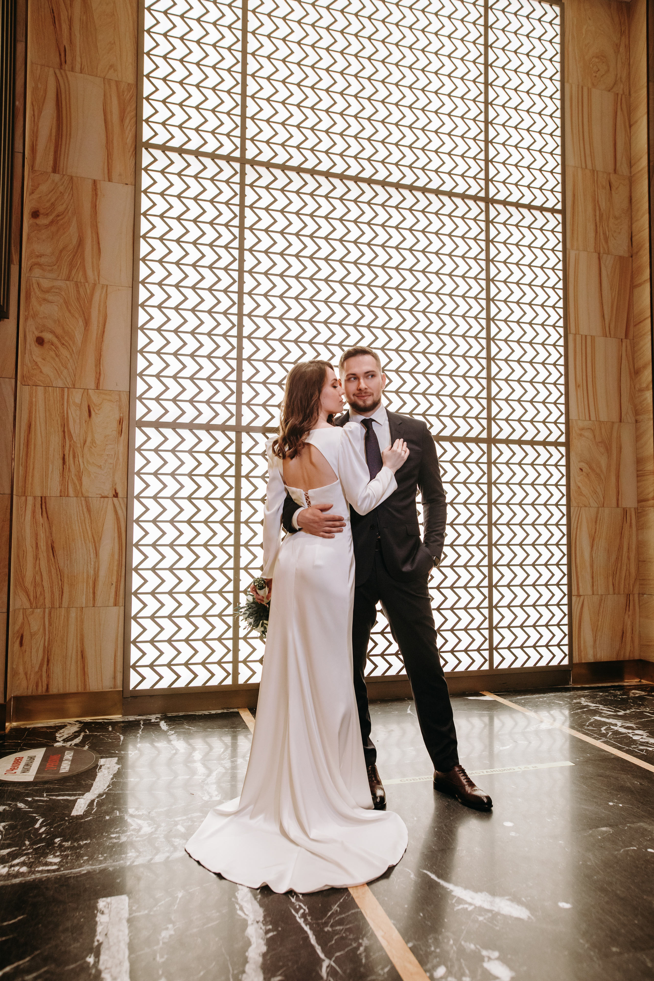 Кристина и Женя. Свадебный и семейный фотограф в Москве Евгения Лисина