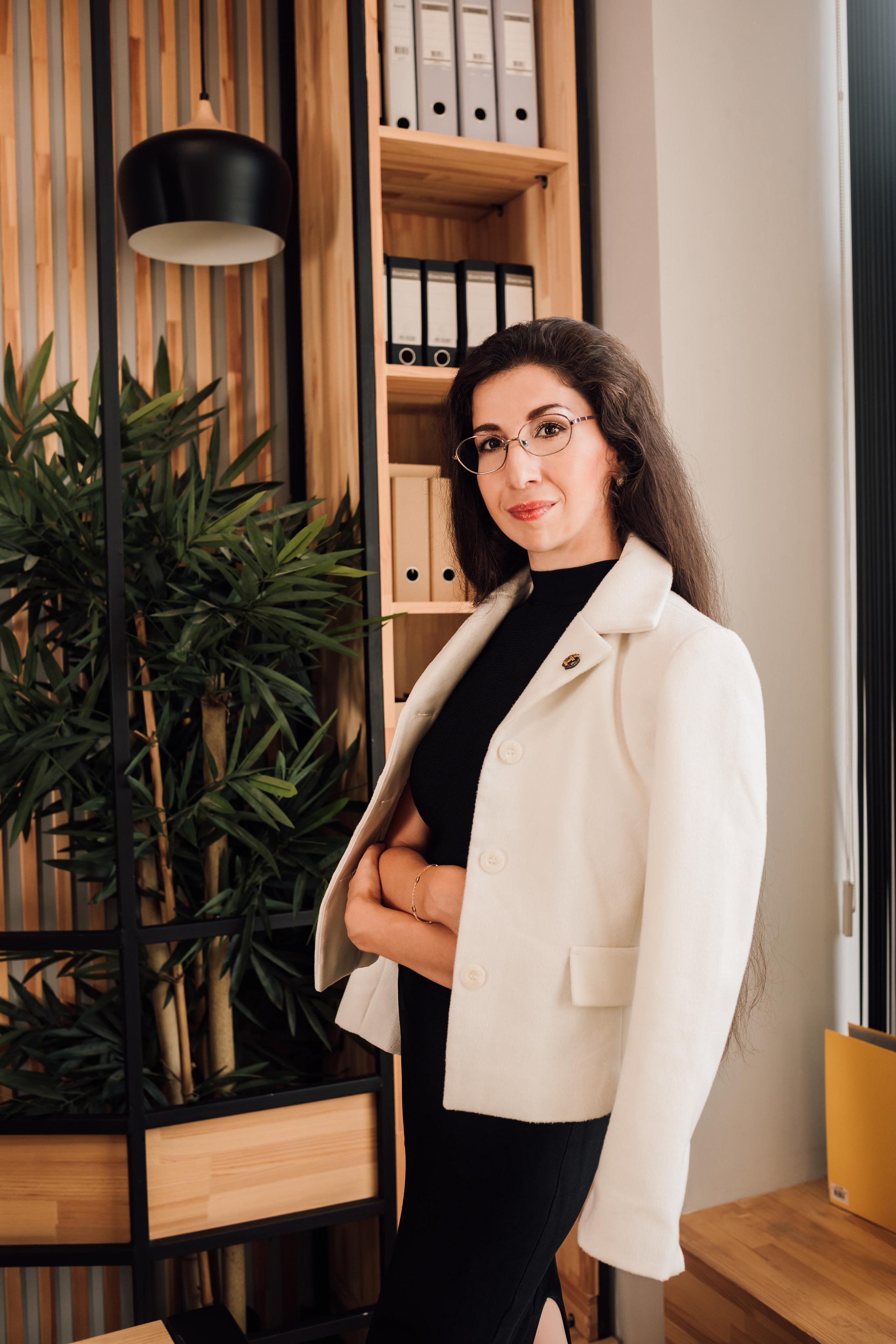 Деловая съемка. Свадебный и семейный фотограф в Москве Евгения Лисина