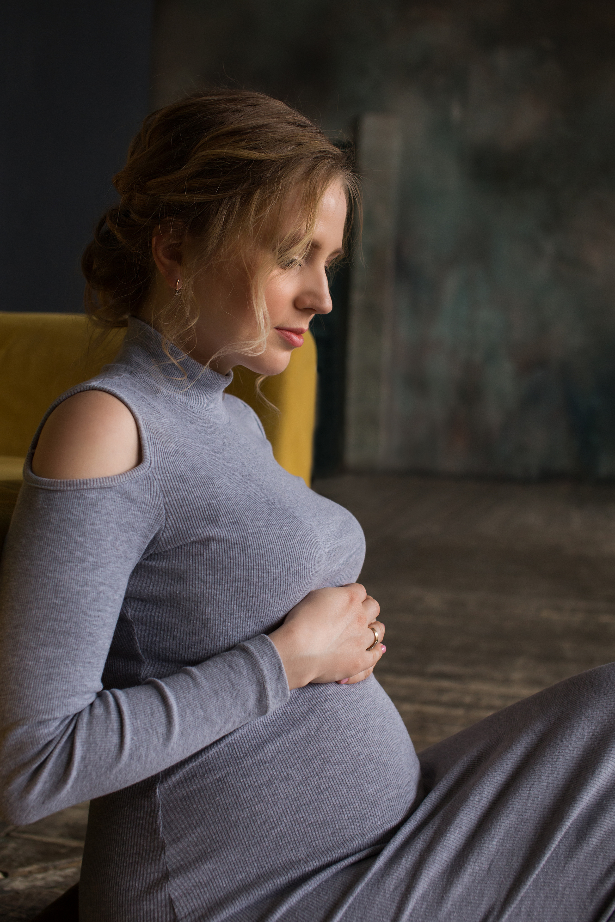 Фотосъемка беременности в Москве. Свадебный и семейный фотограф в Москве Евгения Лисина