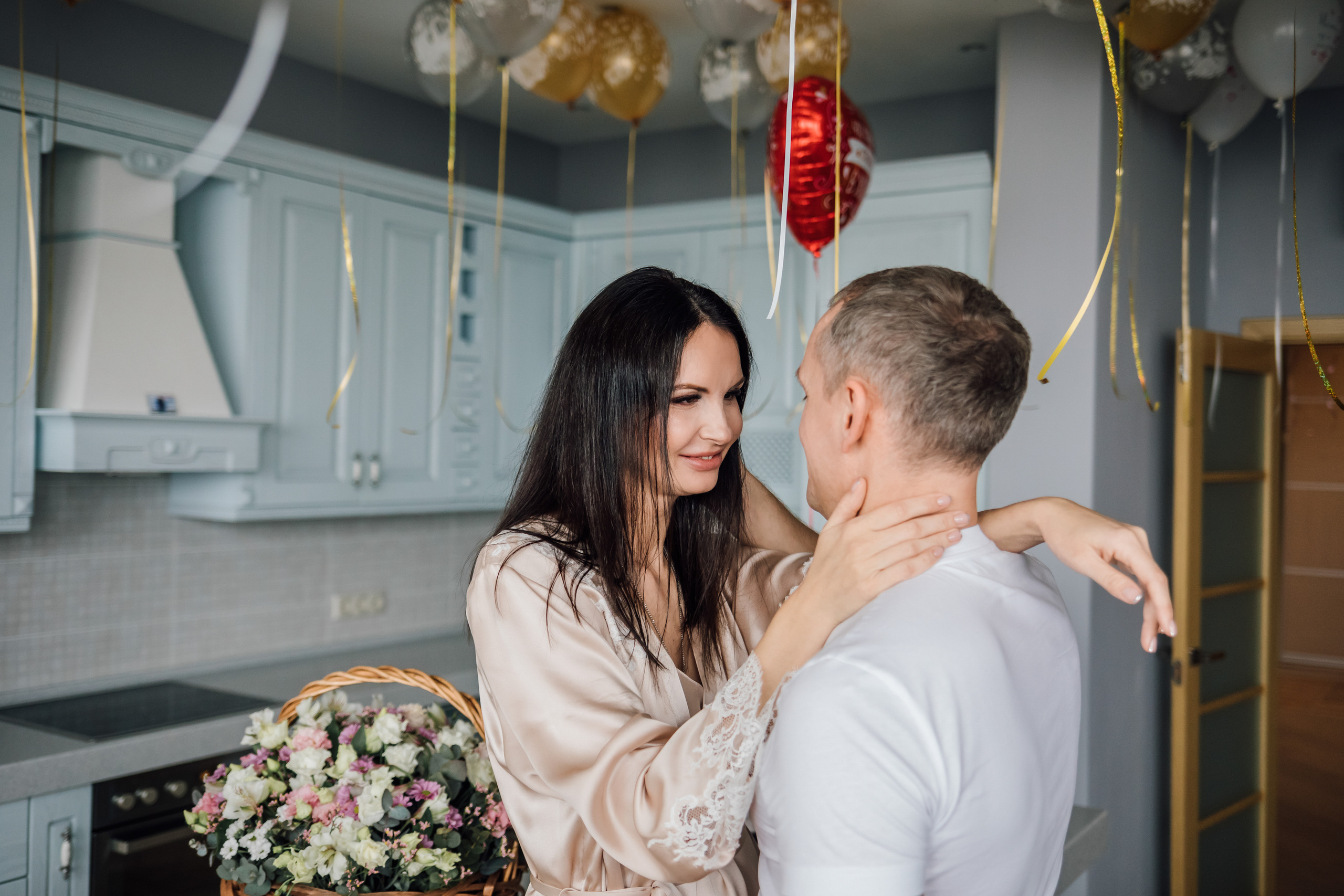 Фотосессии love-story в Москве. Свадебный и семейный фотограф в Москве Евгения Лисина