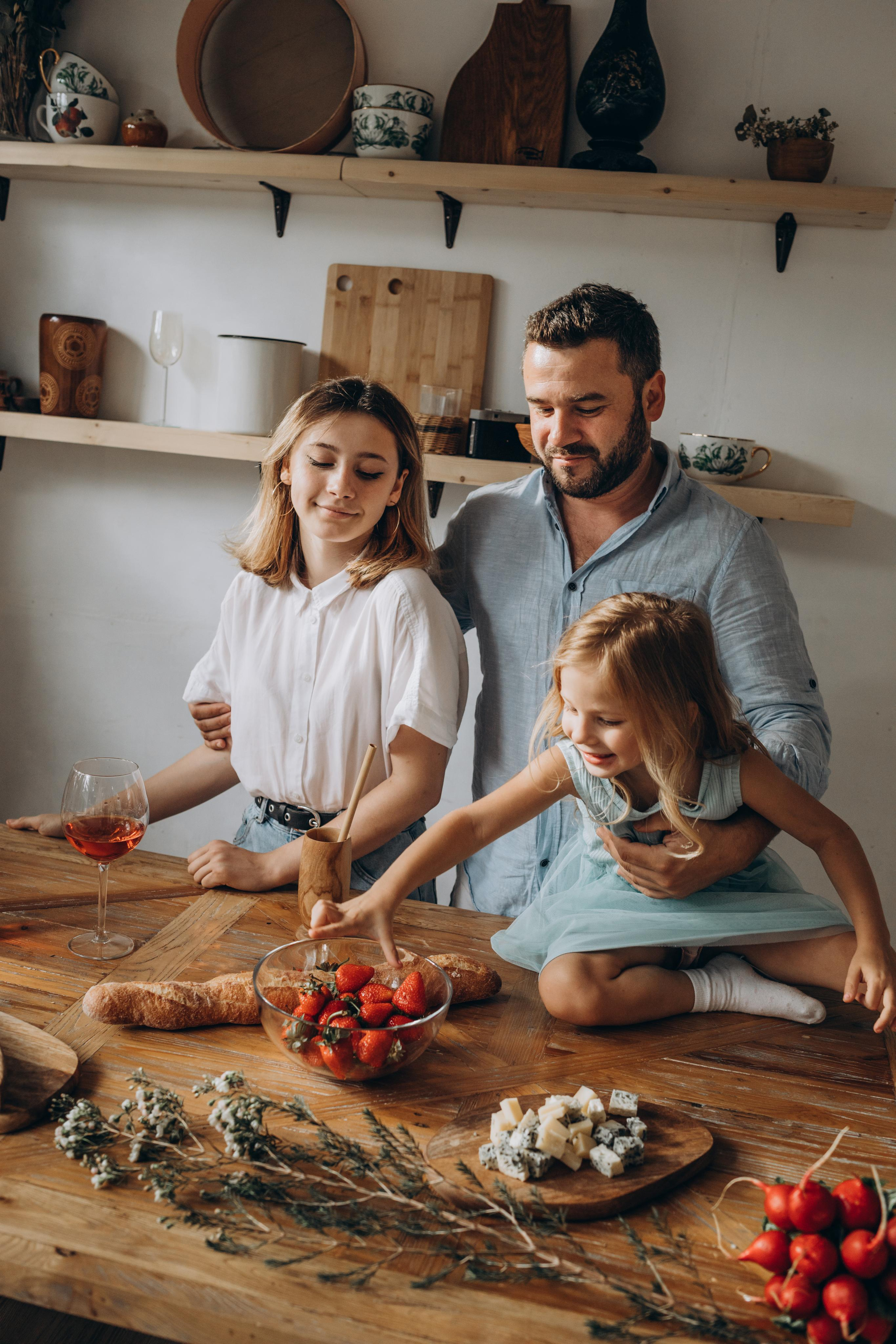 Семейные фотосессии в Москве. Свадебный и семейный фотограф в Москве Евгения Лисина