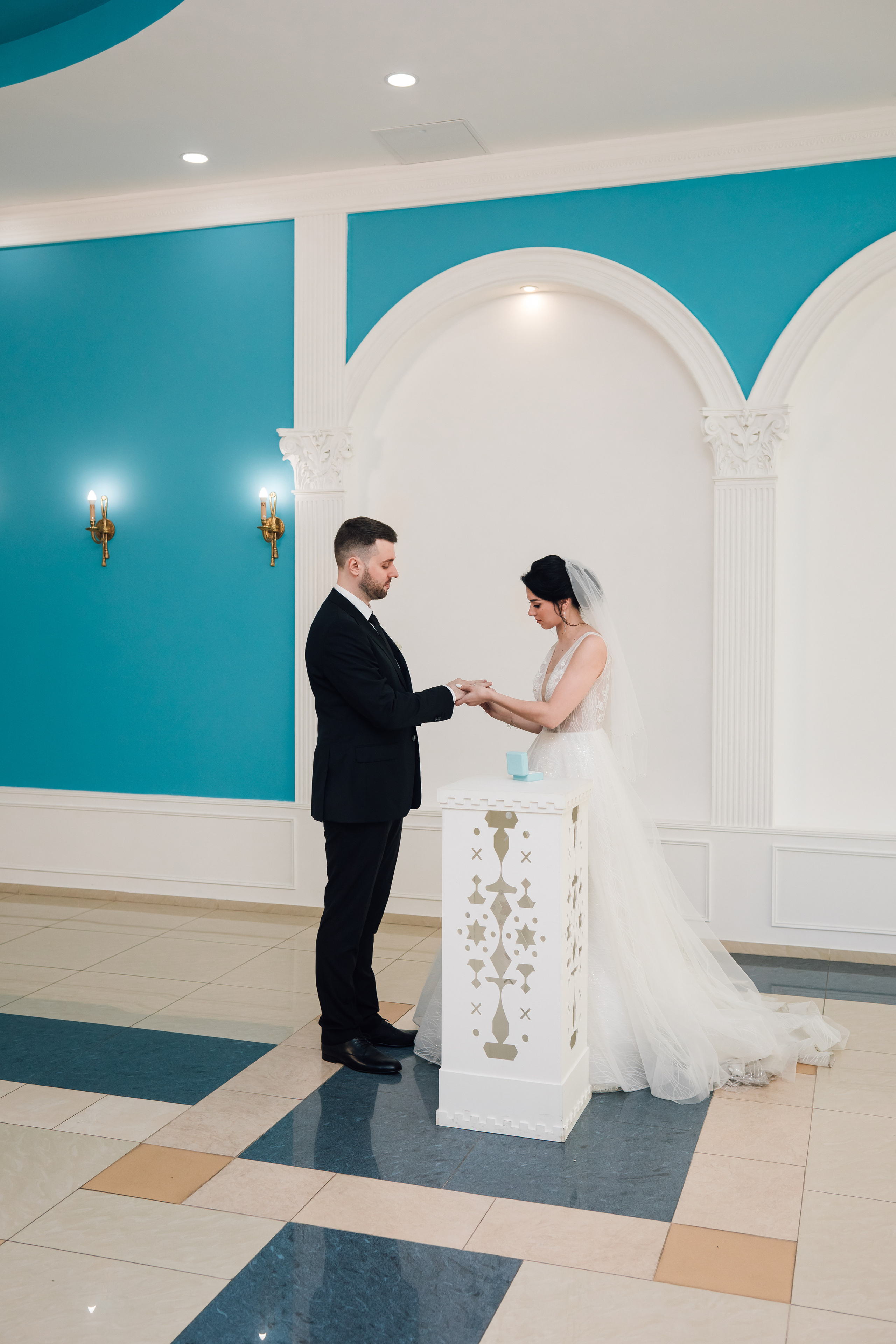 Яна и Дима. Свадебный и семейный фотограф в Москве Евгения Лисина