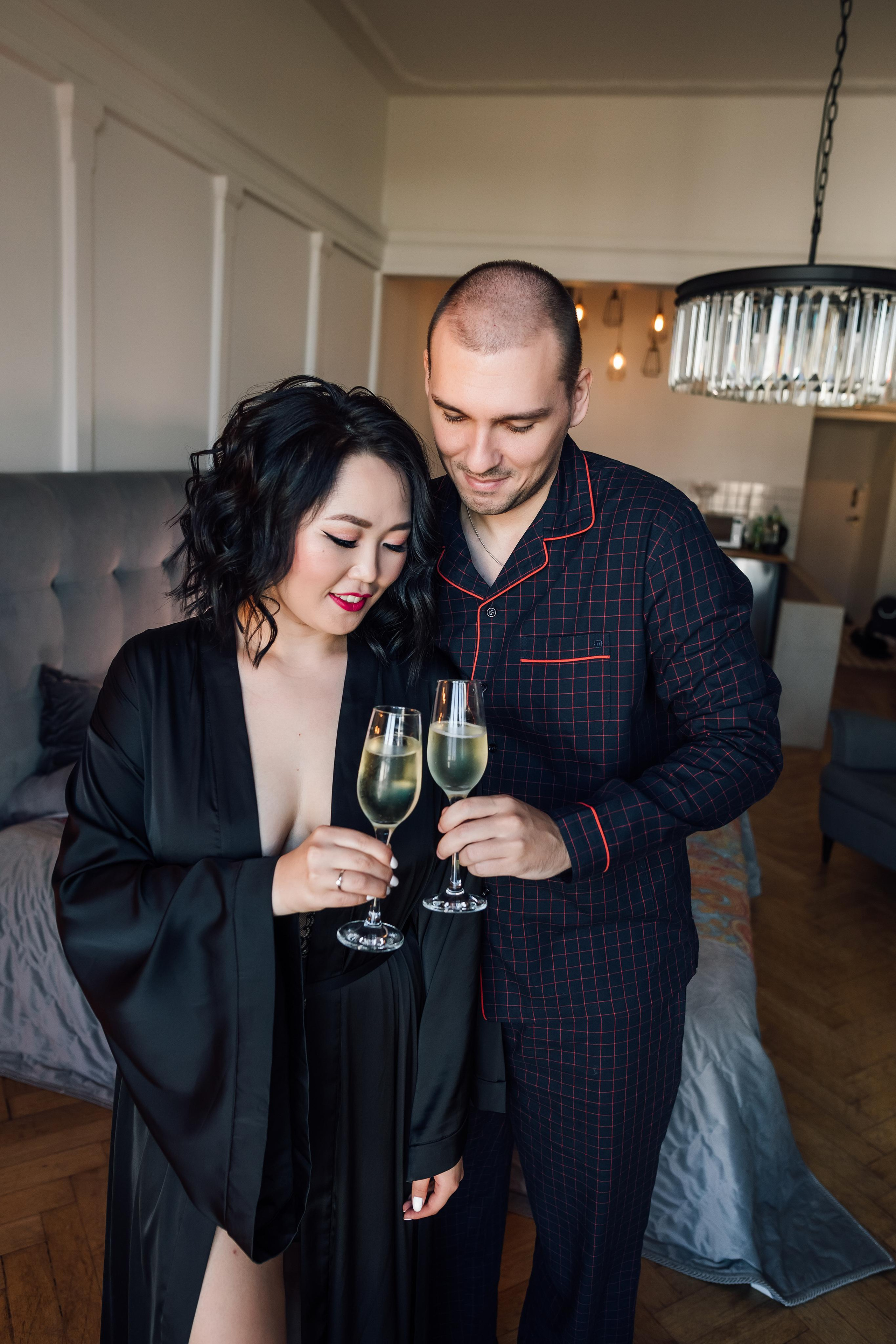 Ая и Антон. Турандот. Свадебный и семейный фотограф в Москве Евгения Лисина