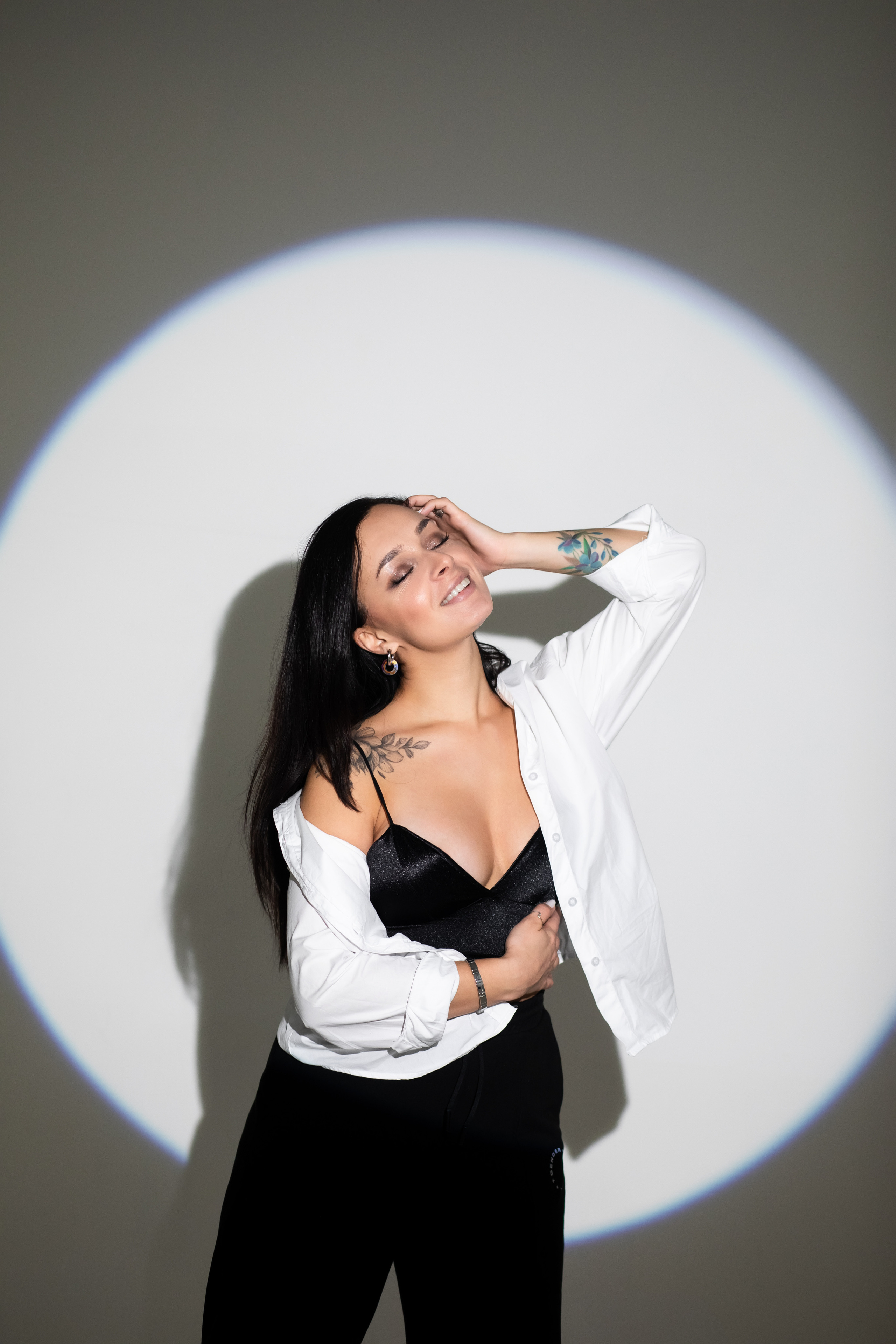 Портретная фотосъемка в Москве. Свадебный и семейный фотограф в Москве Евгения Лисина