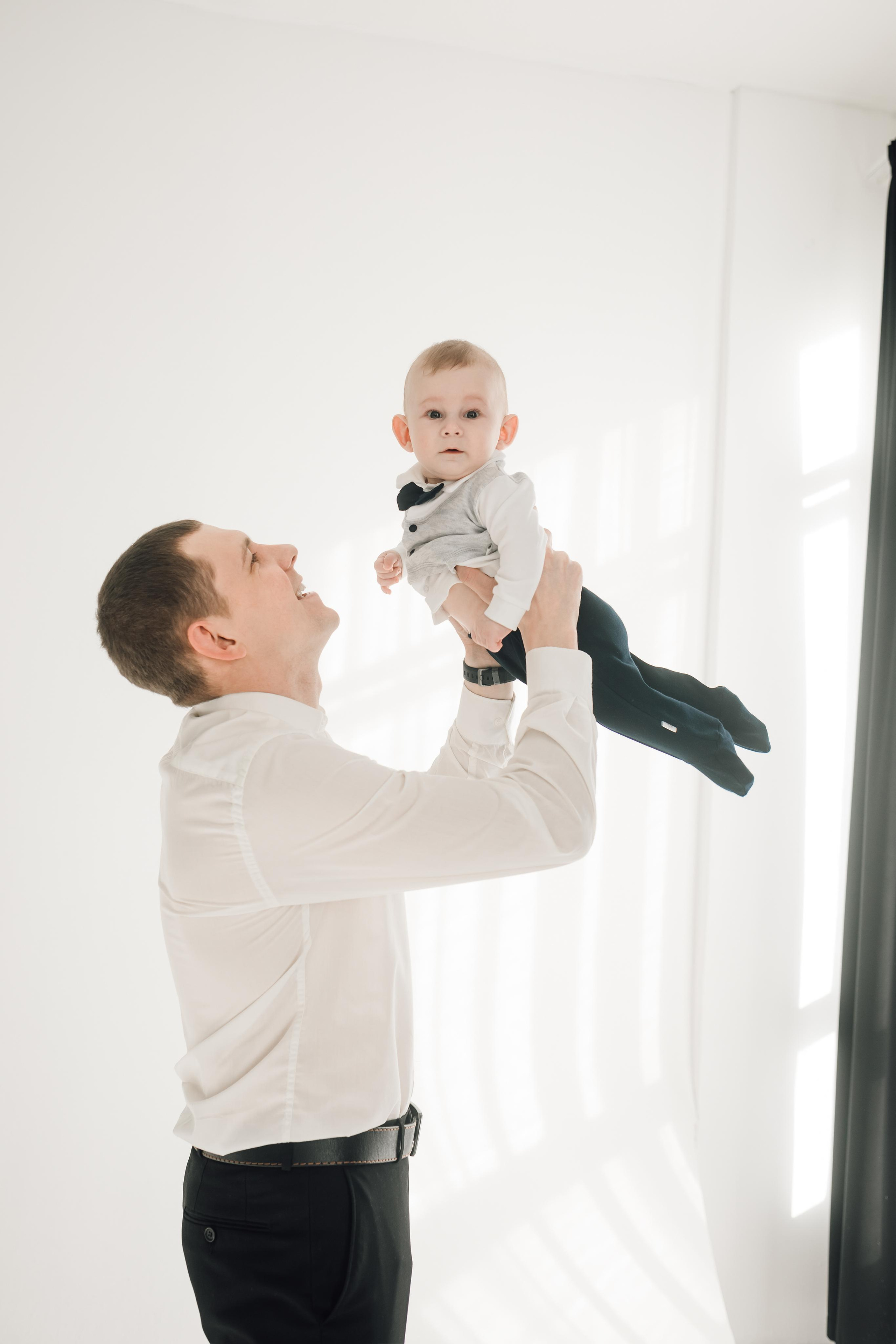 Семейные фотосессии в Москве. Свадебный и семейный фотограф в Москве Евгения Лисина