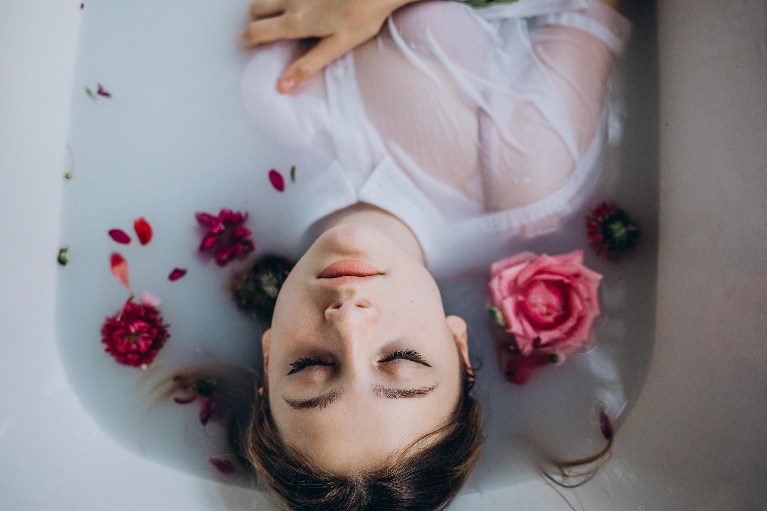 Портретная фотосъемка в Москве. Свадебный и семейный фотограф в Москве Евгения Лисина