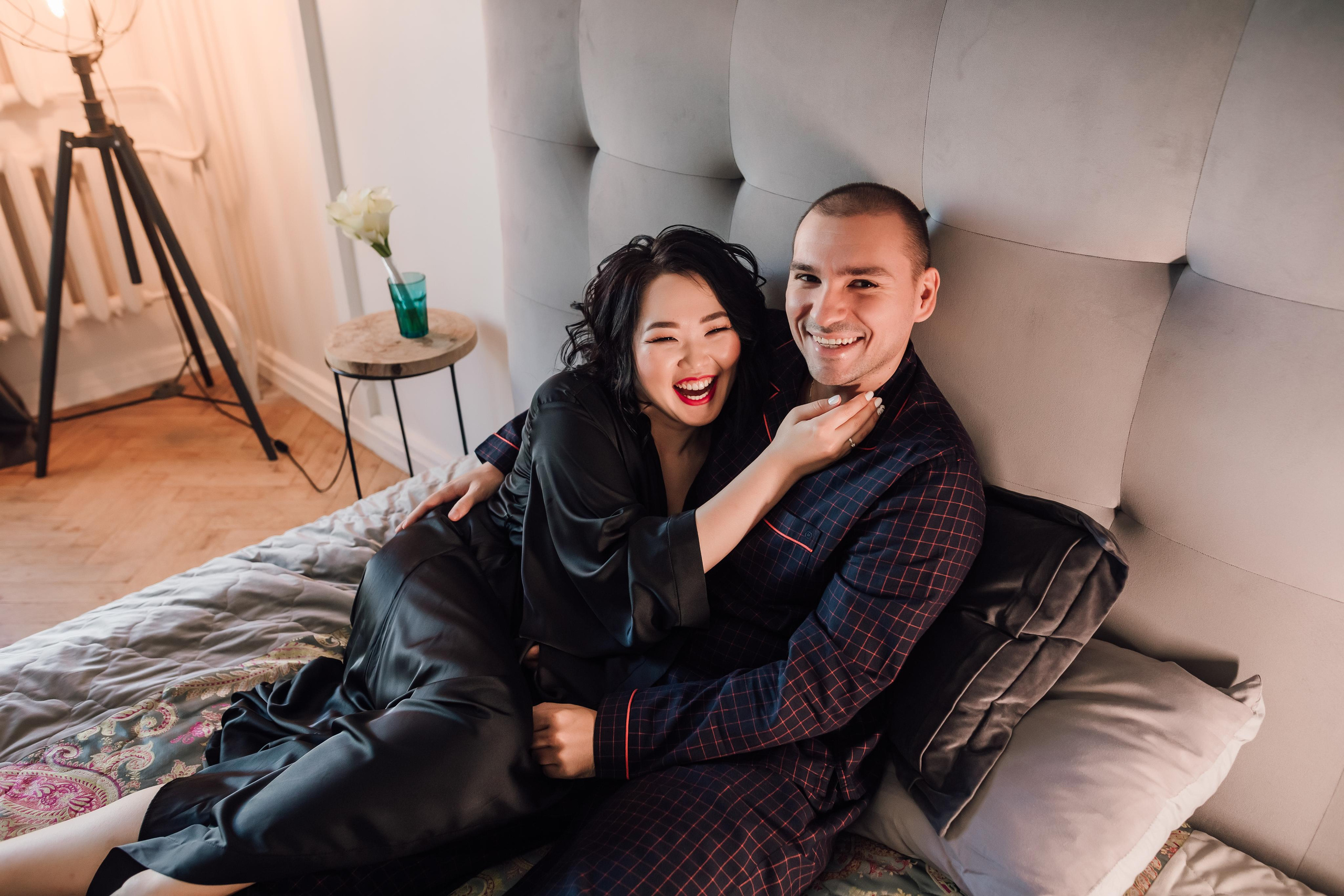 Ая и Антон. Турандот. Свадебный и семейный фотограф в Москве Евгения Лисина