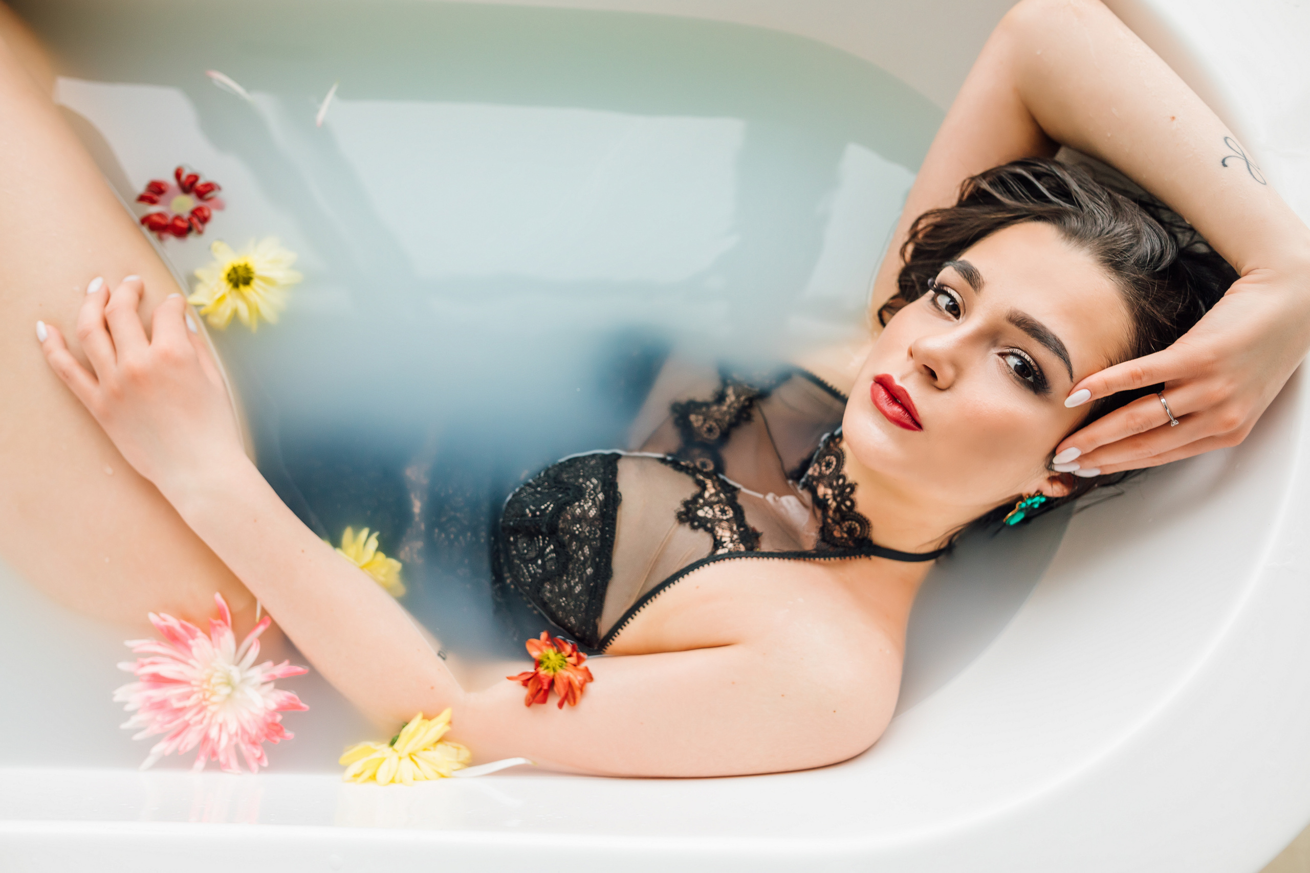 Портретная фотосъемка в Москве. Свадебный и семейный фотограф в Москве Евгения Лисина