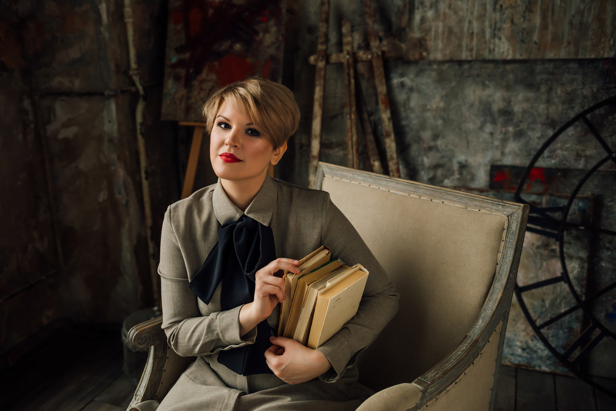 Портретная фотосъемка в Москве. Свадебный и семейный фотограф в Москве Евгения Лисина