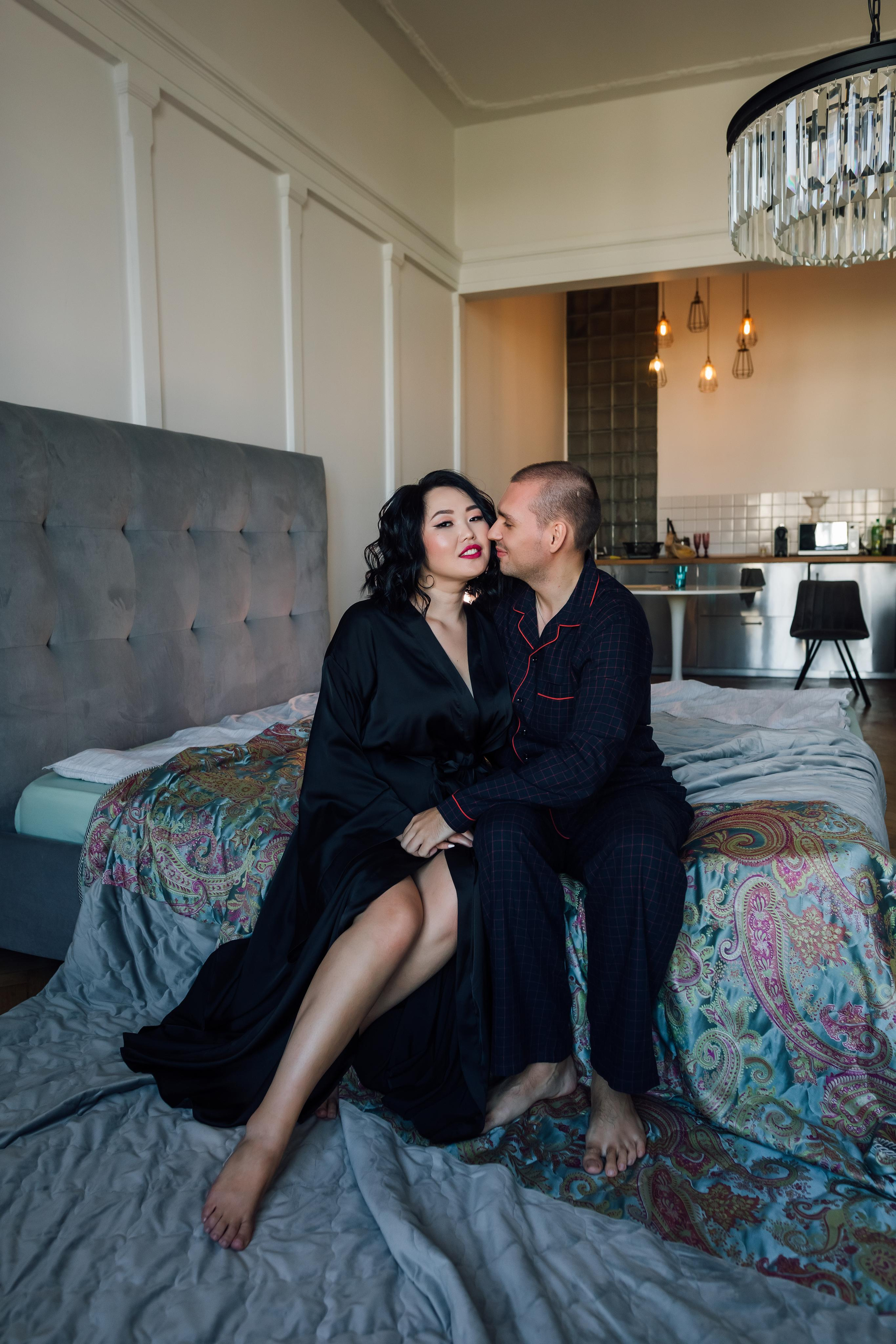 Ая и Антон. Турандот. Свадебный и семейный фотограф в Москве Евгения Лисина