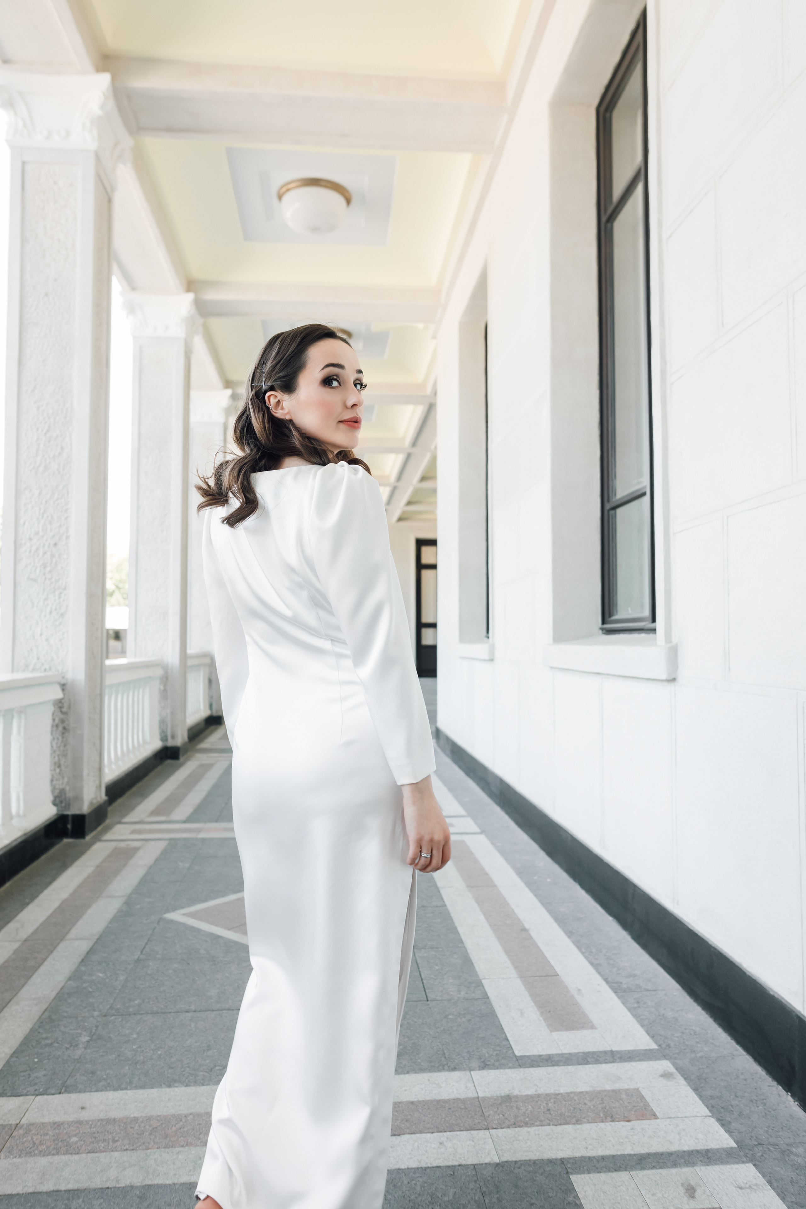 Таня и Саша. Речной вокзал. Свадебный и семейный фотограф в Москве Евгения Лисина