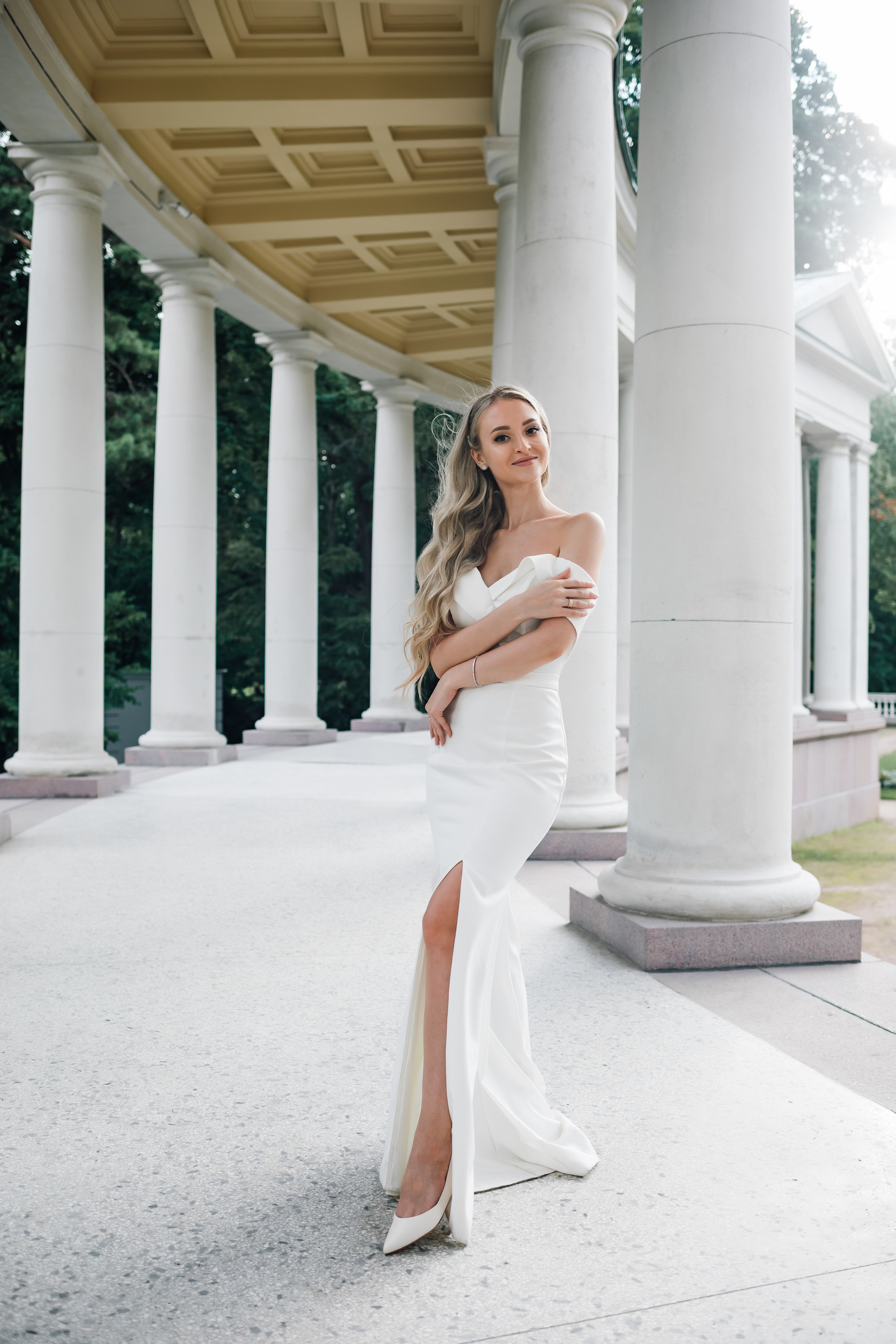 Натали и Вова. Свадебный и семейный фотограф в Москве Евгения Лисина