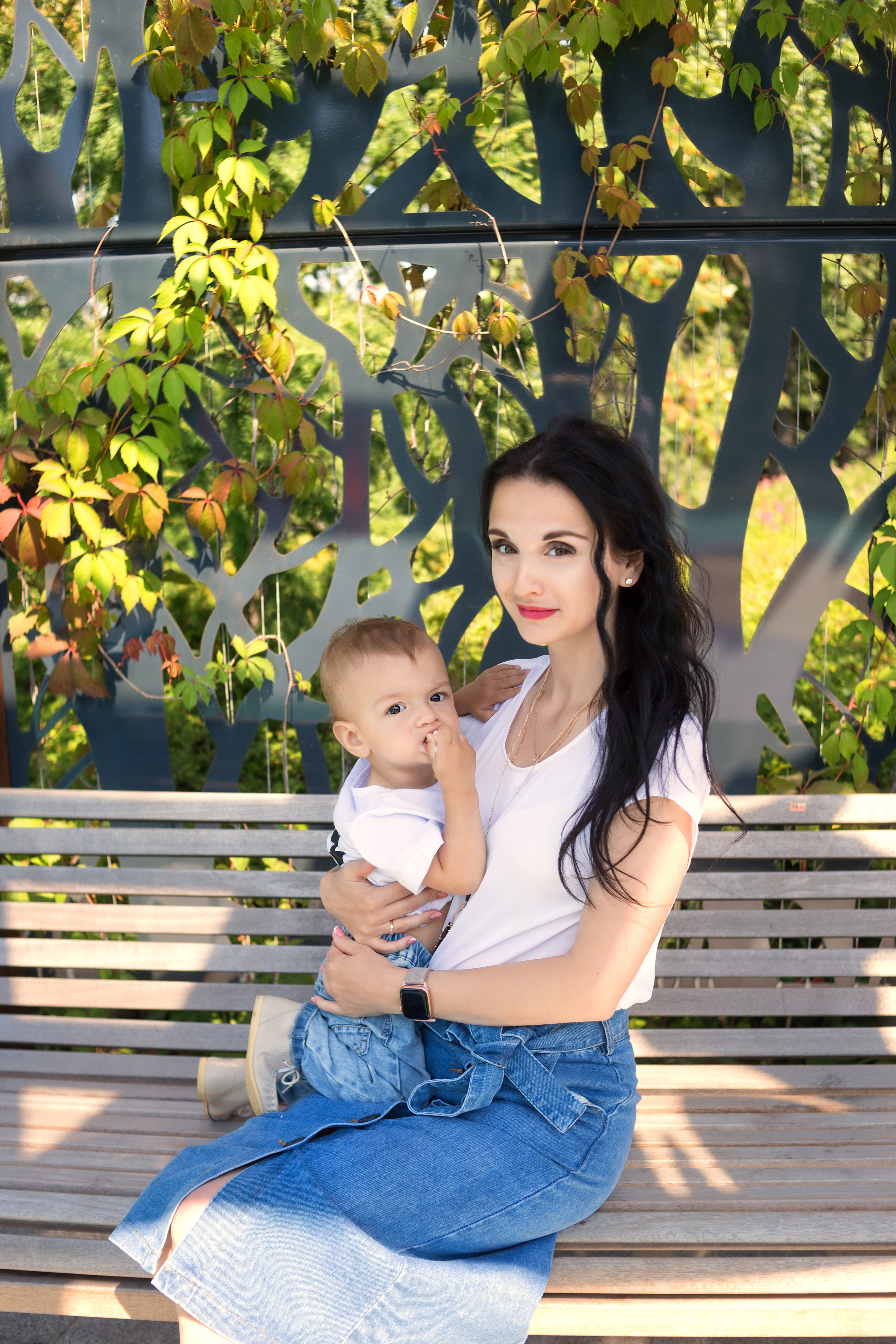 Семейные фотосессии в Москве. Свадебный и семейный фотограф в Москве Евгения Лисина