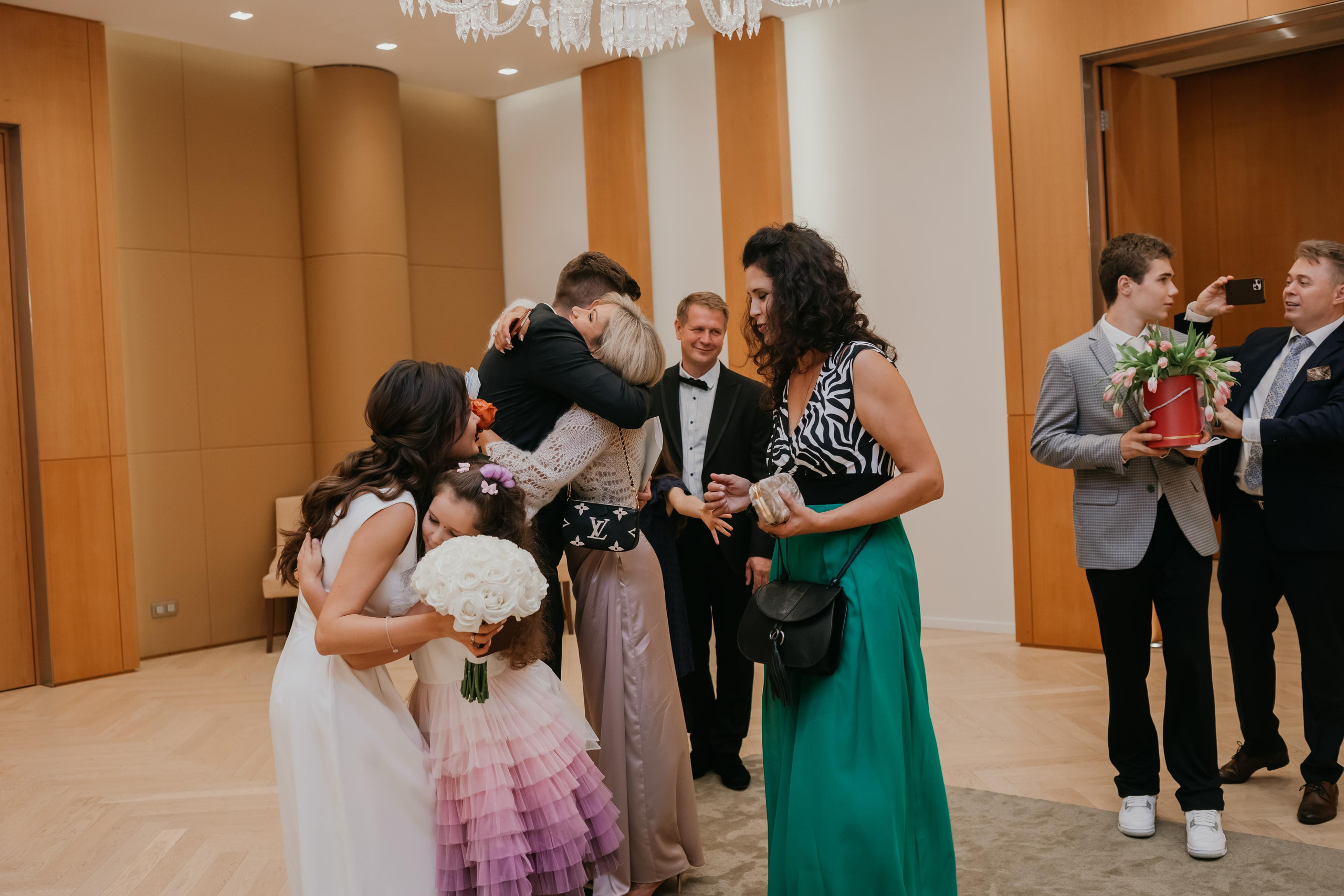 Настя и Андрей. Барвиха. Свадебный и семейный фотограф в Москве Евгения Лисина