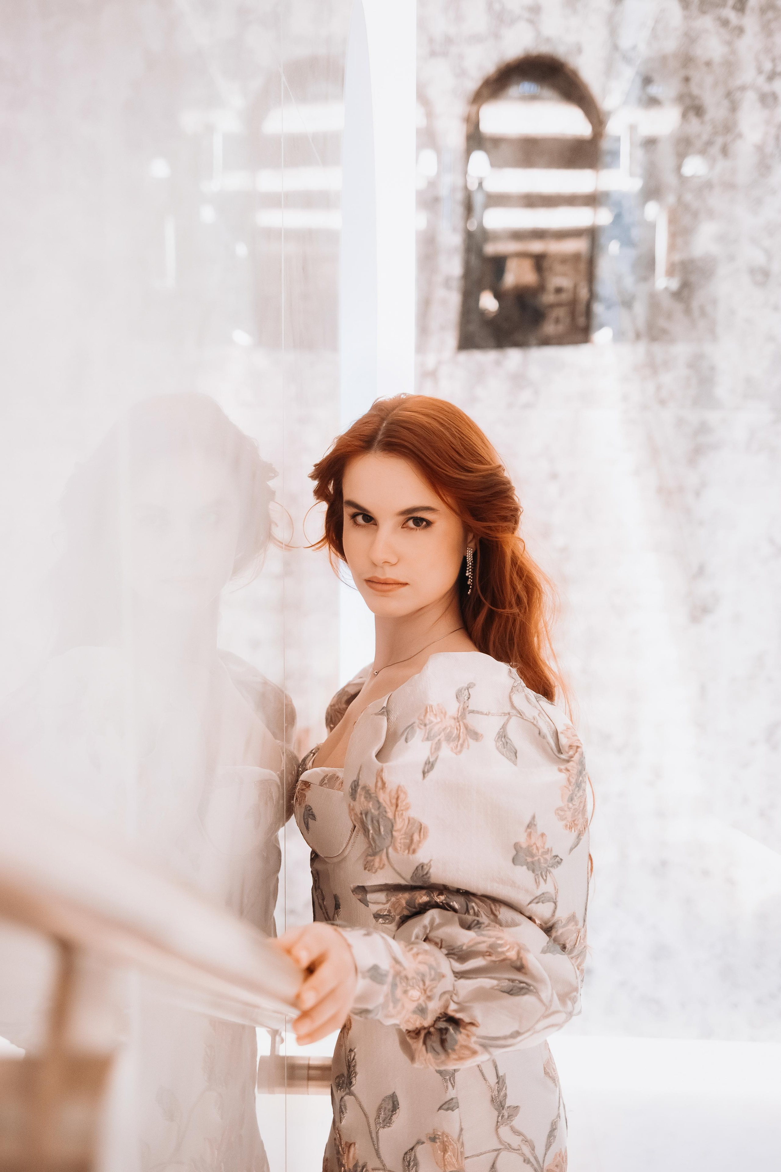 Портретная фотосъемка в Москве. Свадебный и семейный фотограф в Москве Евгения Лисина