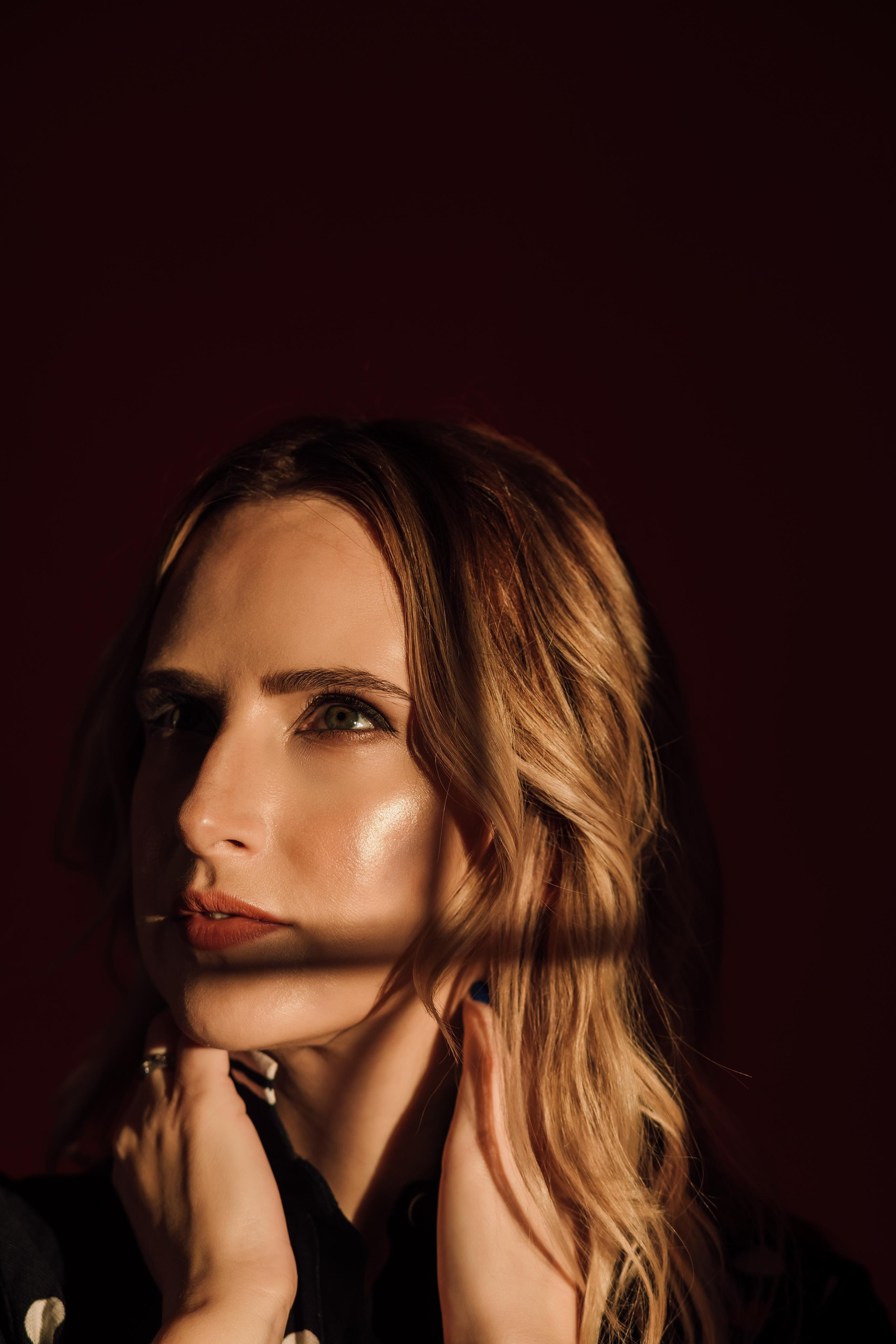 Портретная фотосъемка в Москве. Свадебный и семейный фотограф в Москве Евгения Лисина