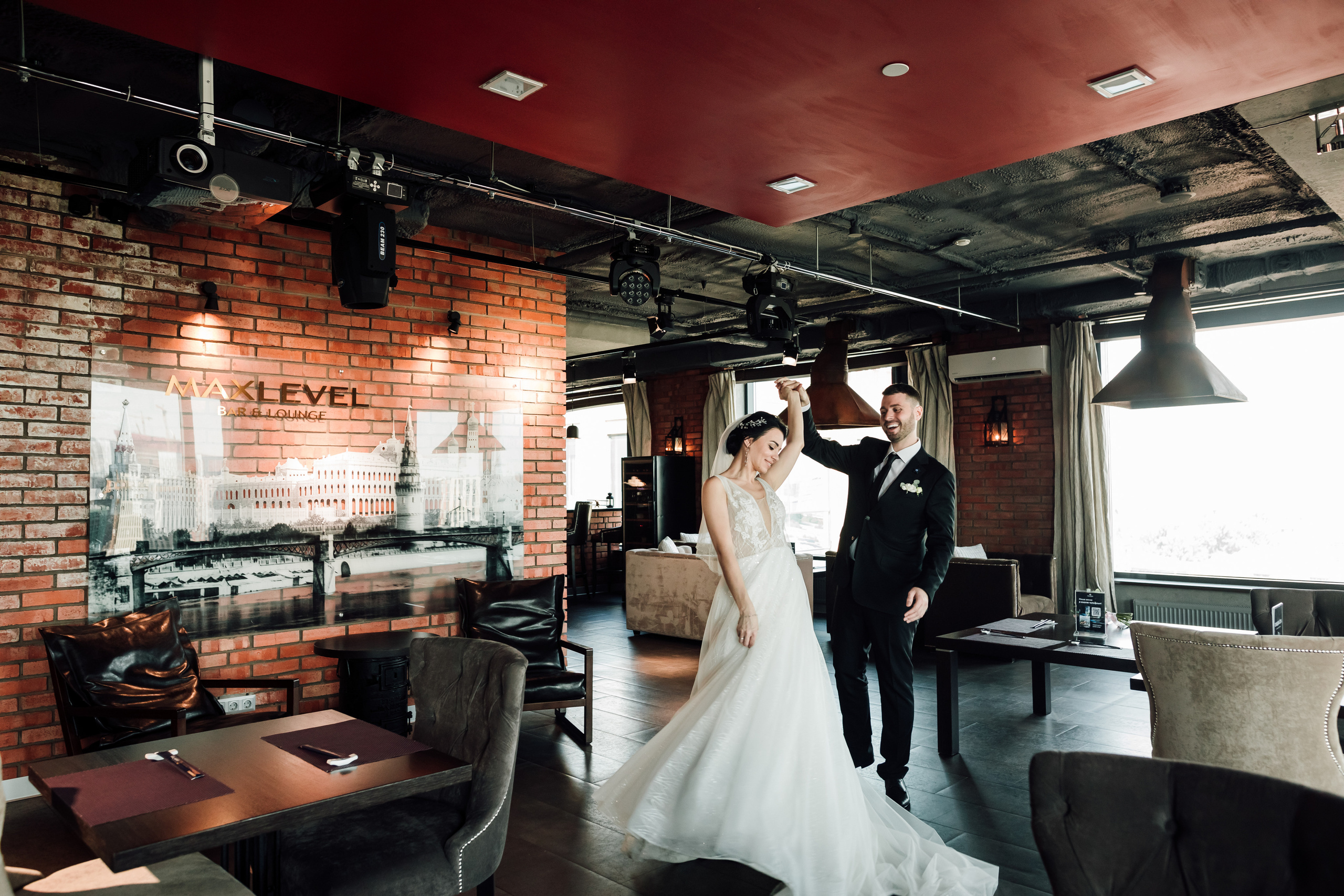 Яна и Дима. Свадебный и семейный фотограф в Москве Евгения Лисина