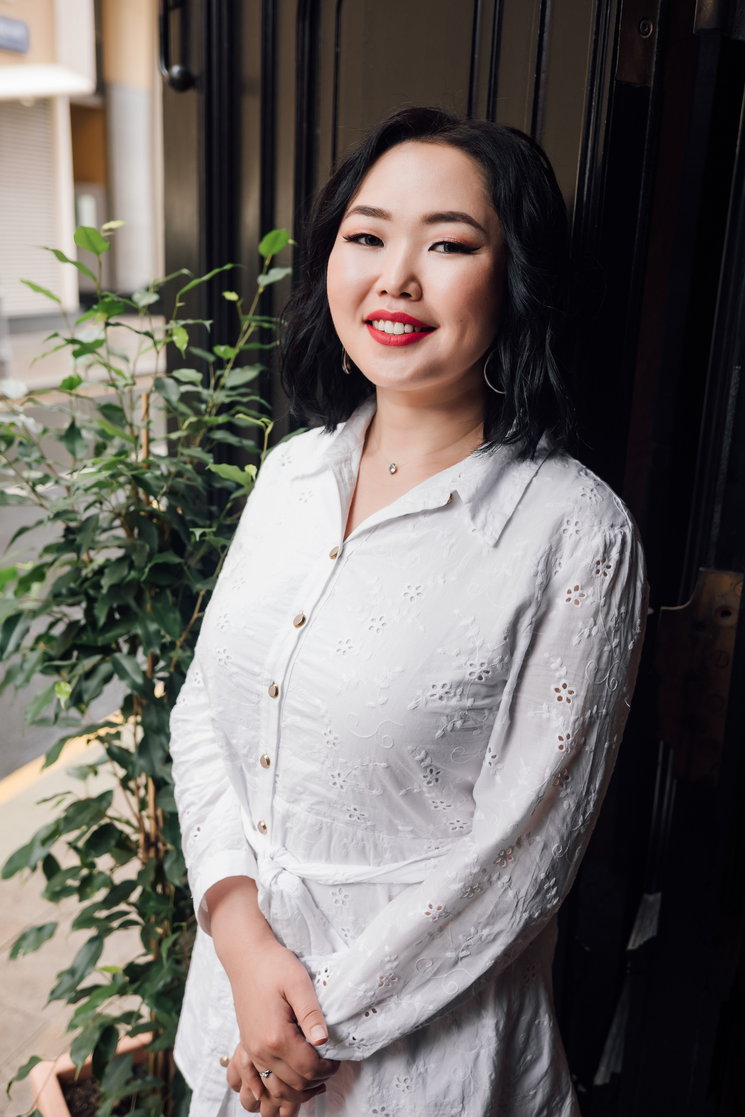 Портретная фотосъемка в Москве. Свадебный и семейный фотограф в Москве Евгения Лисина