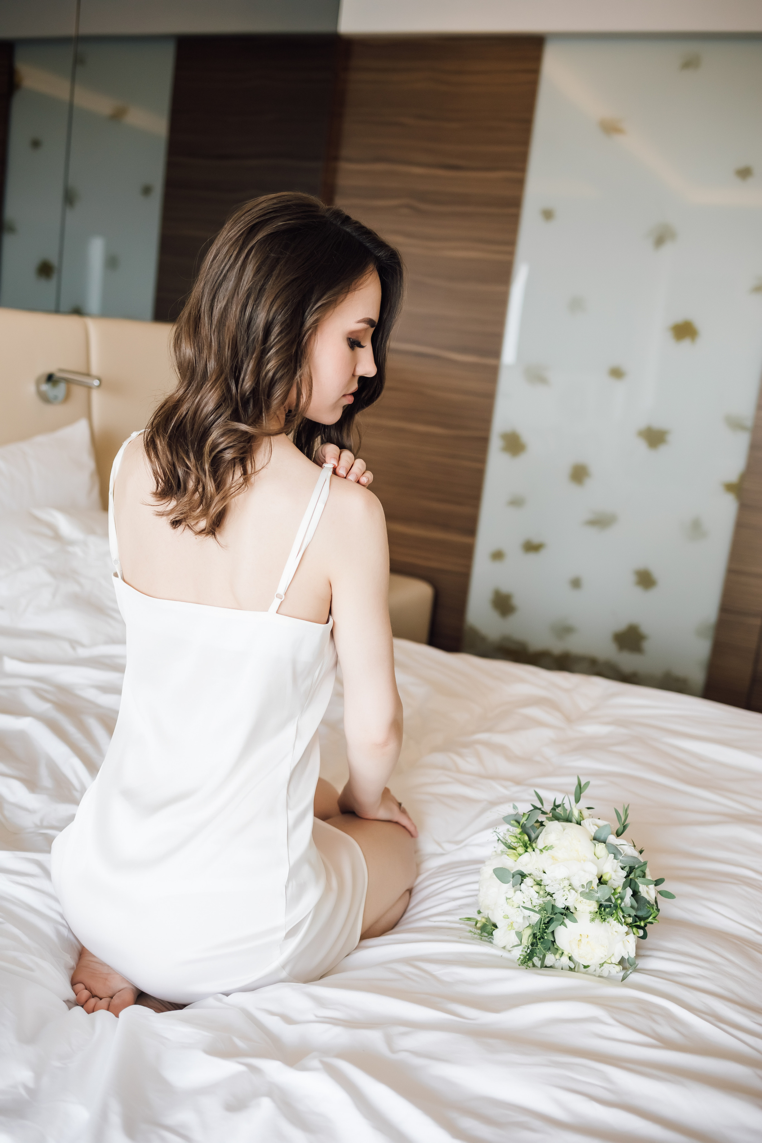 Кристина и Женя. Свадебный и семейный фотограф в Москве Евгения Лисина