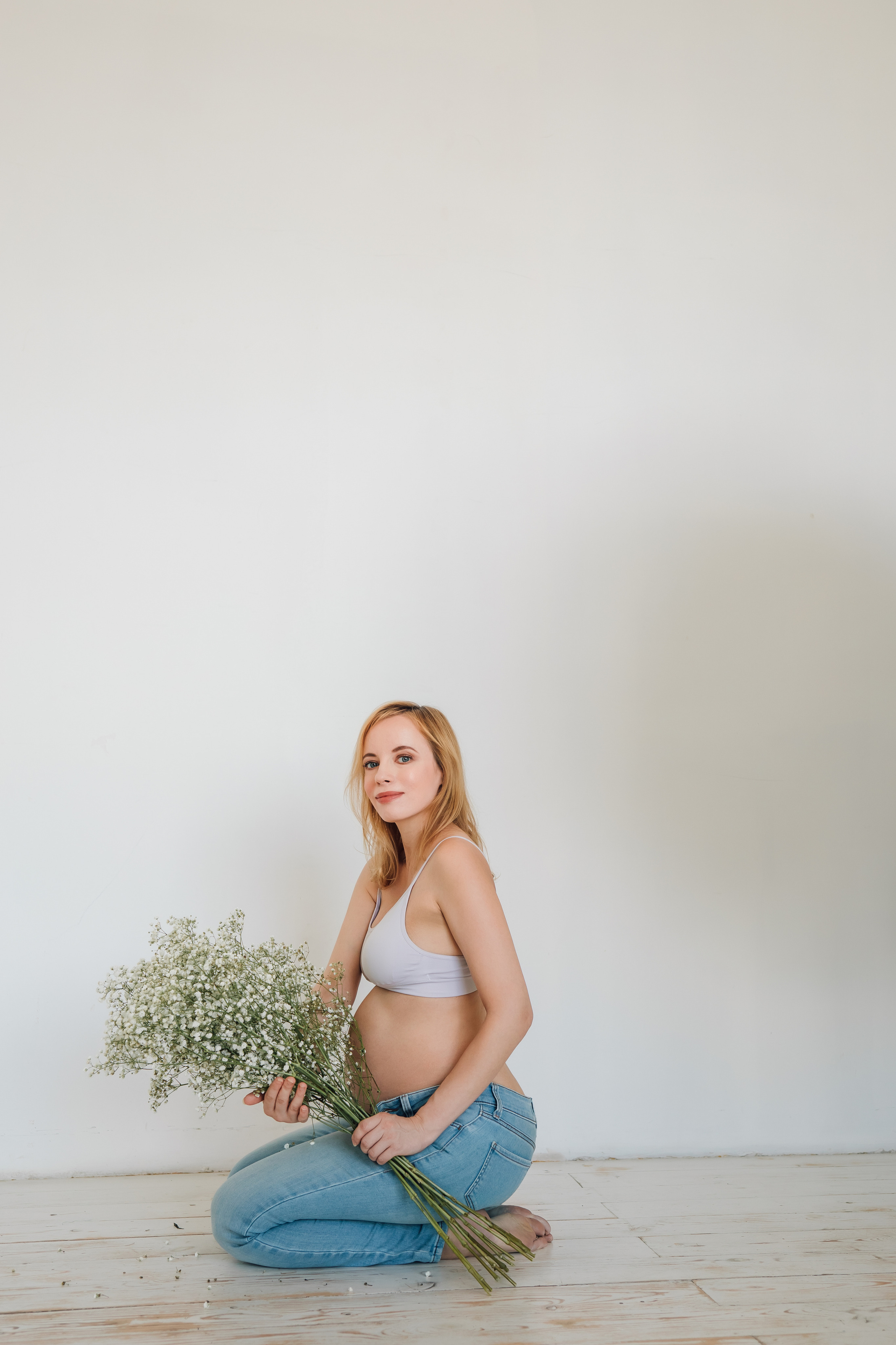 Фотосъемка беременности в Москве. Свадебный и семейный фотограф в Москве Евгения Лисина