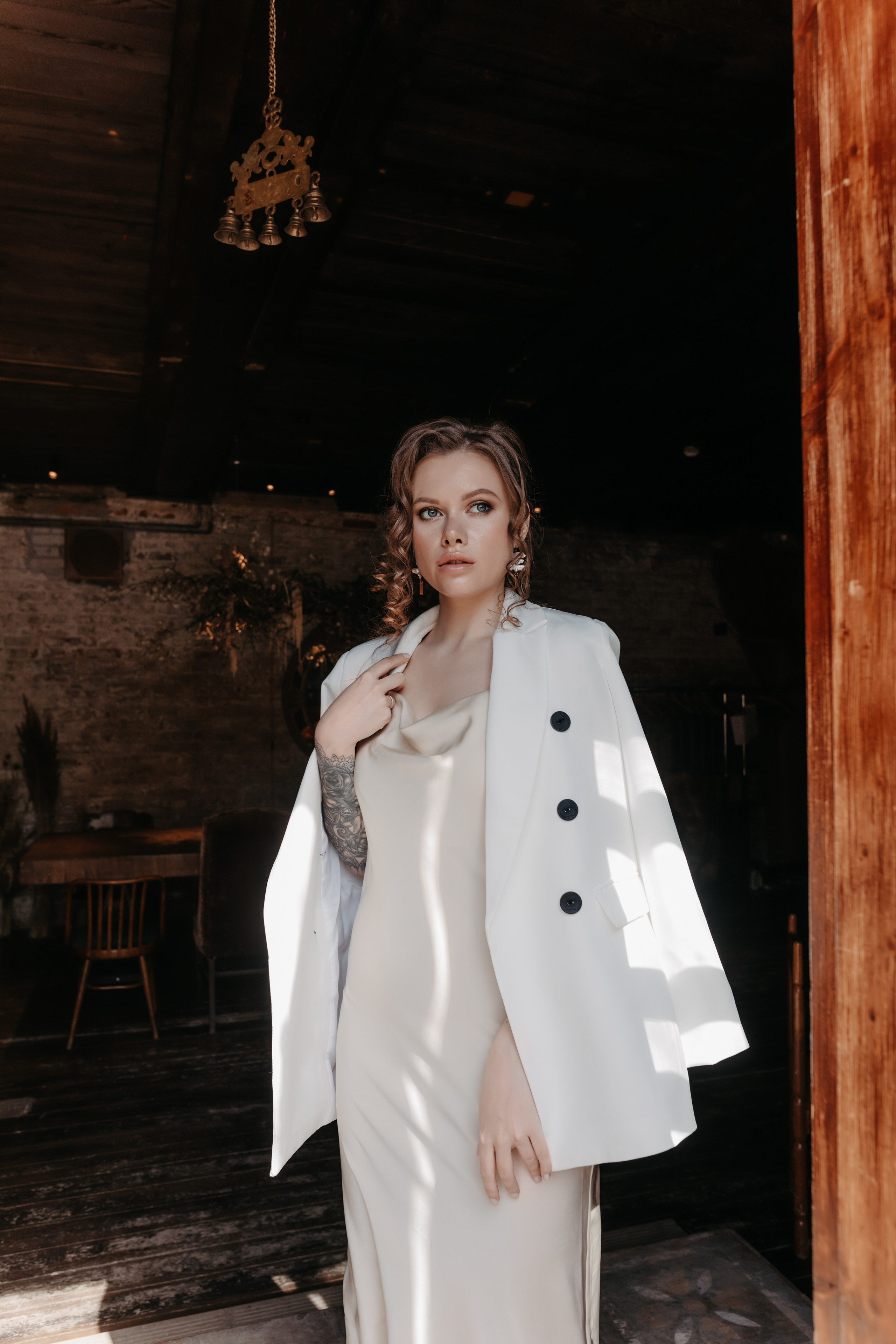 Портретная фотосъемка в Москве. Свадебный и семейный фотограф в Москве Евгения Лисина