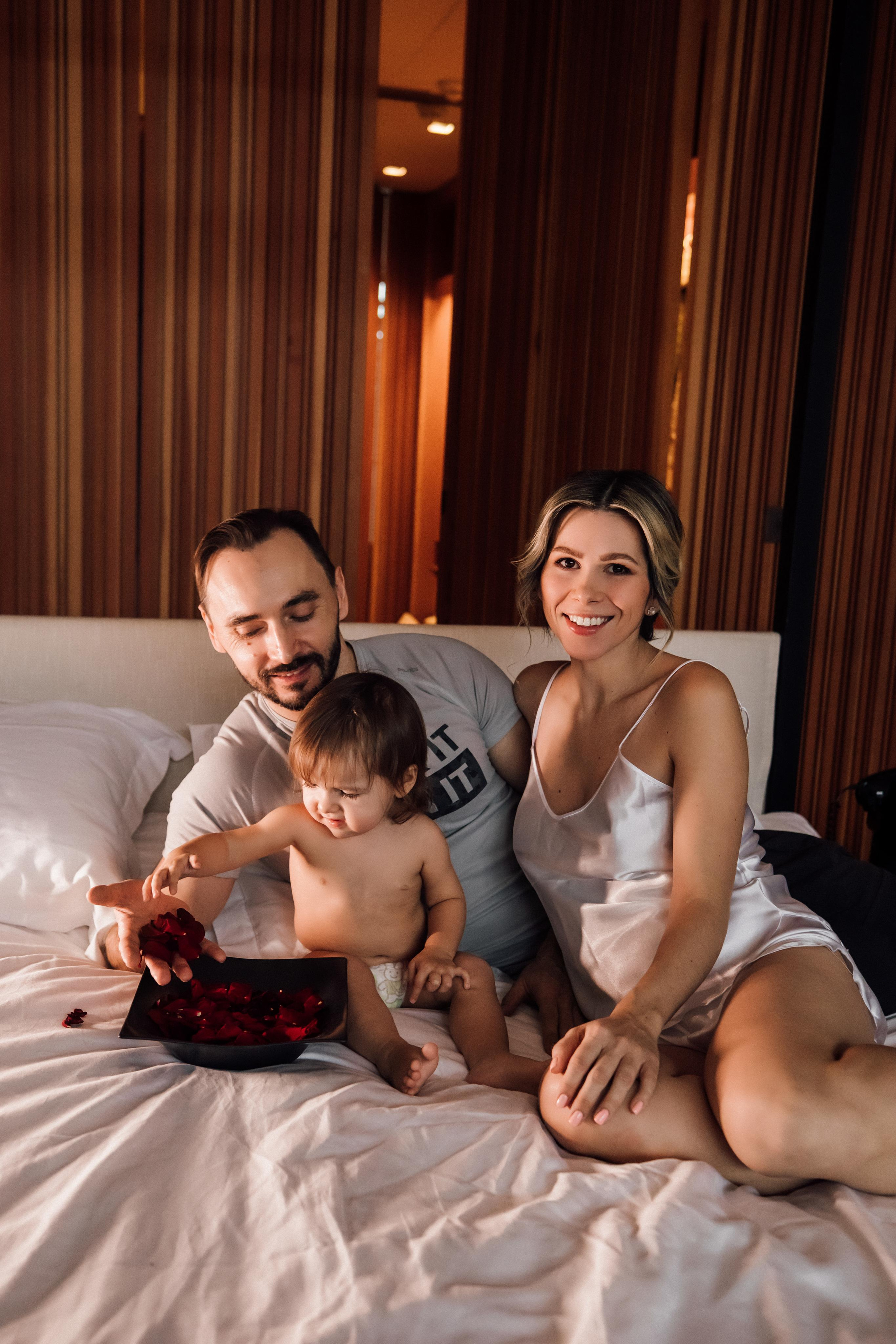 Антон и Мария. Barvikha hotel and spa. Свадебный и семейный фотограф в Москве Евгения Лисина