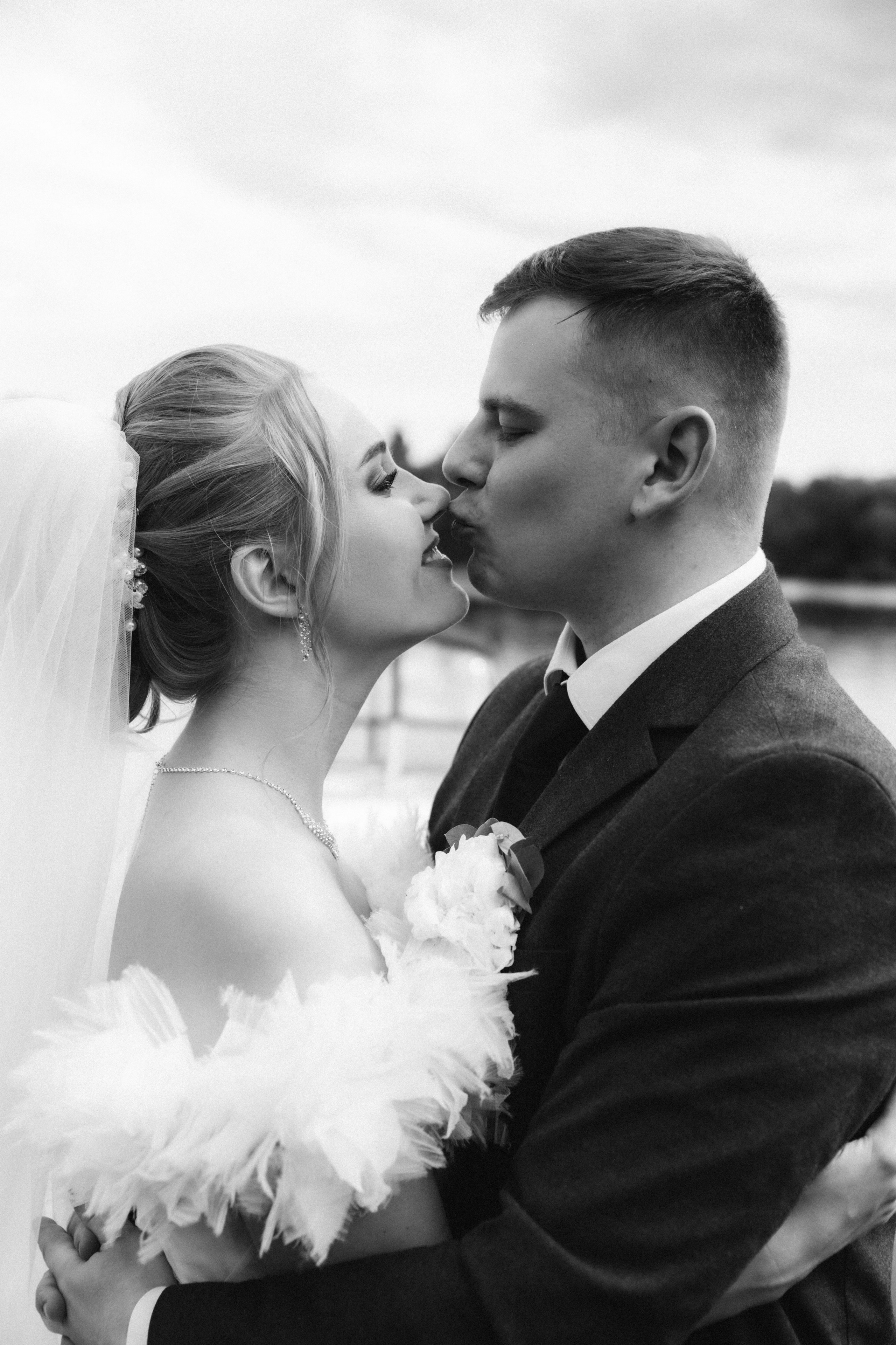 Портфолио. Свадебный фотограф Москва Виктория Васильева