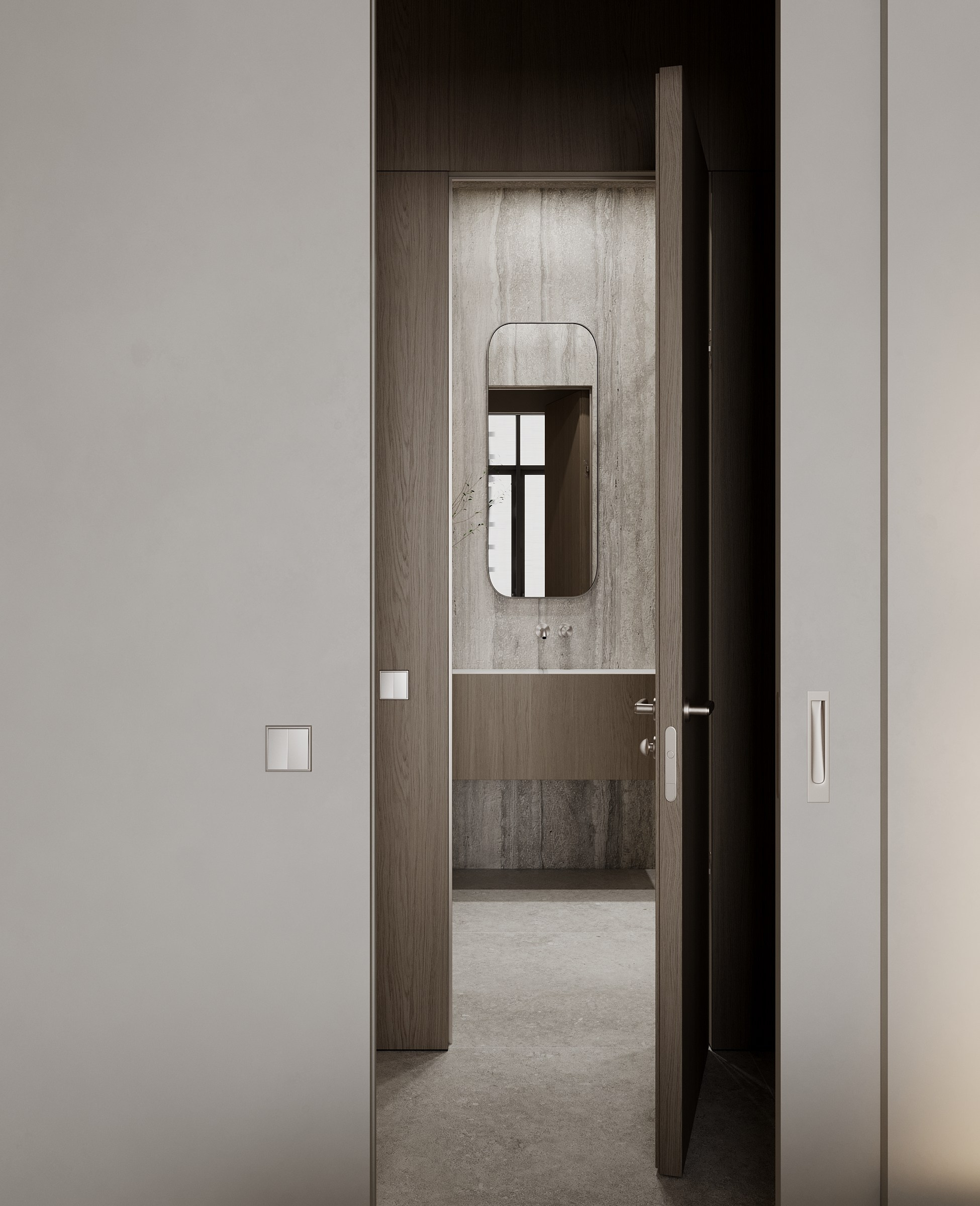 Ans.render. Студия архитектурной визуализации