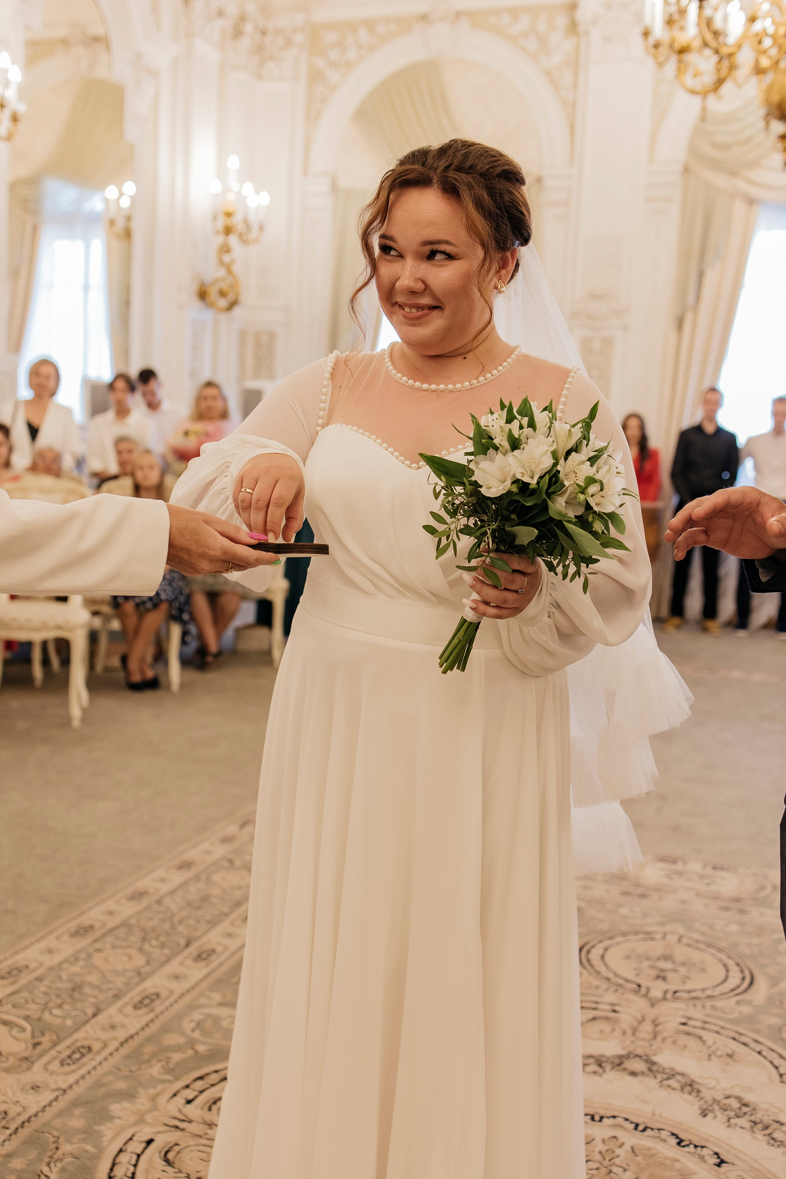 Даниил и Дарья. Главная