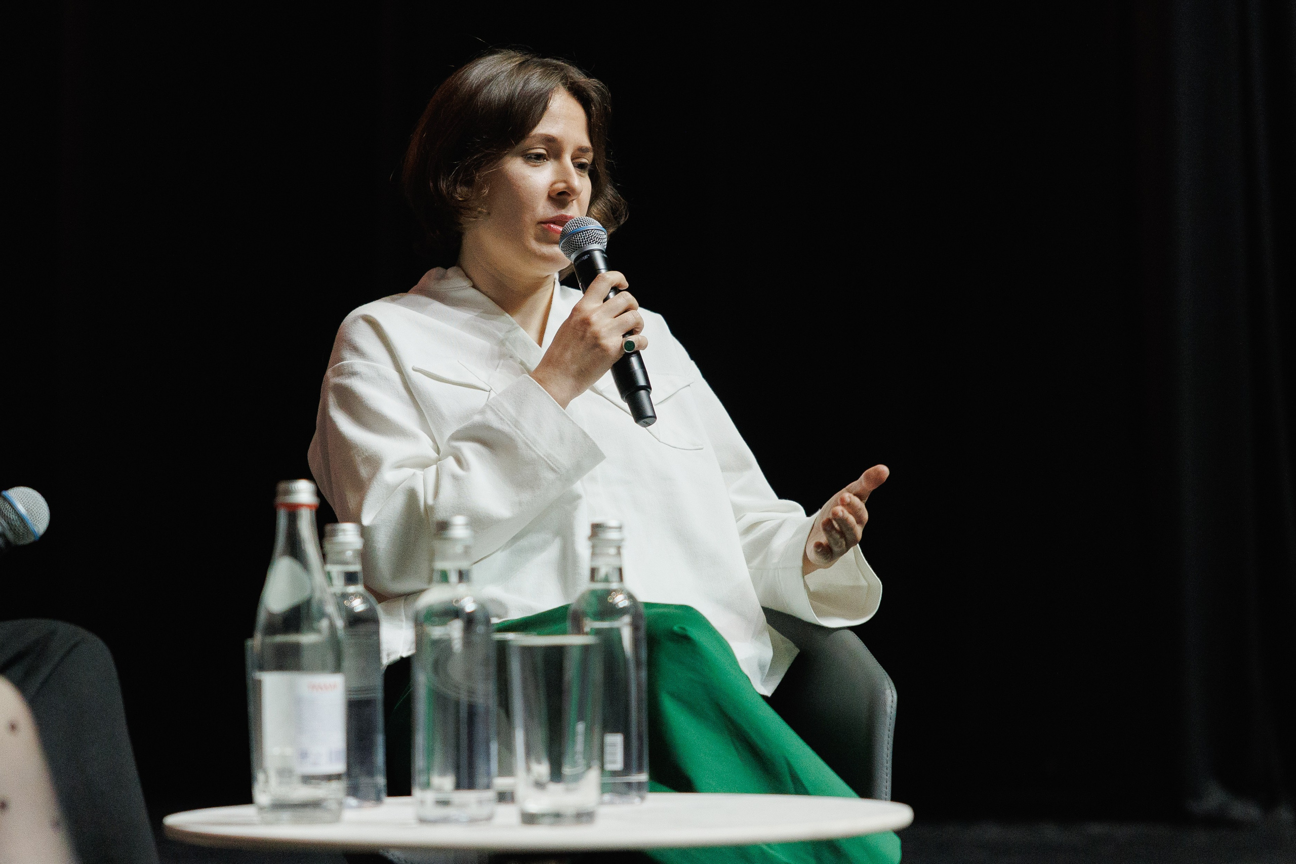 Про: Взгляд. Фотограф в Москве Виктория Губина