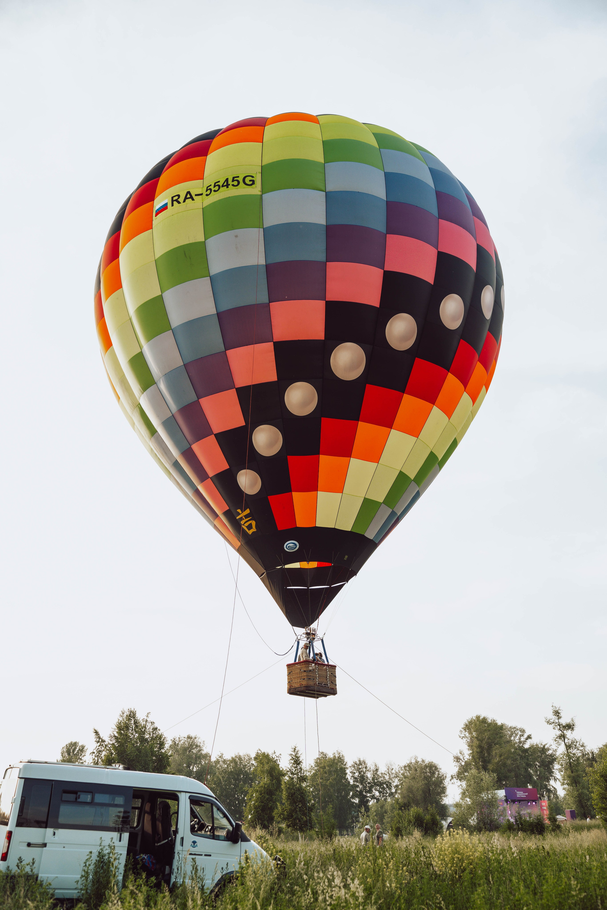 Черника Music Fest. Магия фото/кино от Tony.REC