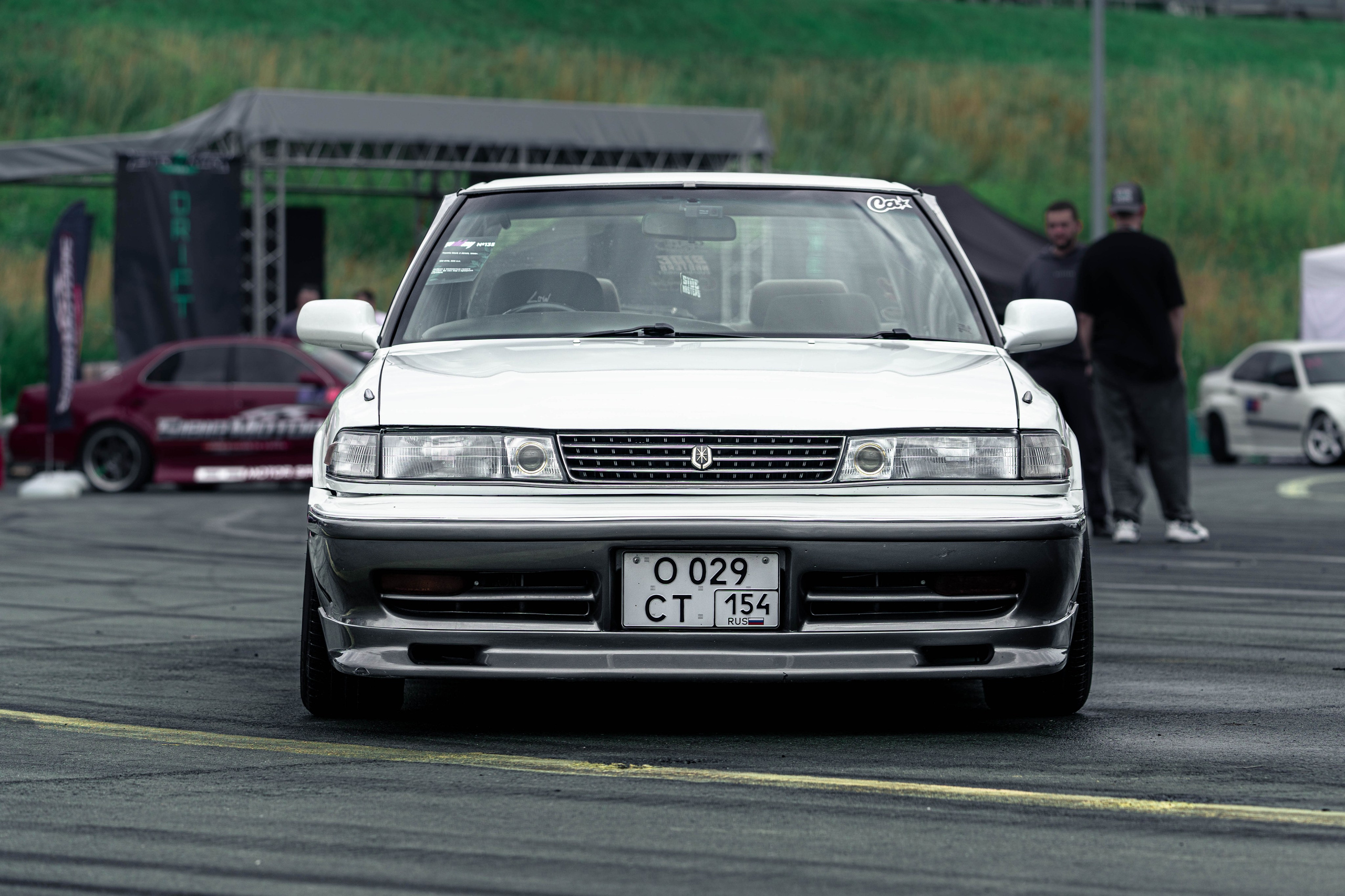 MIDDAY 19.07.2025. Магия фото/кино от Tony.REC