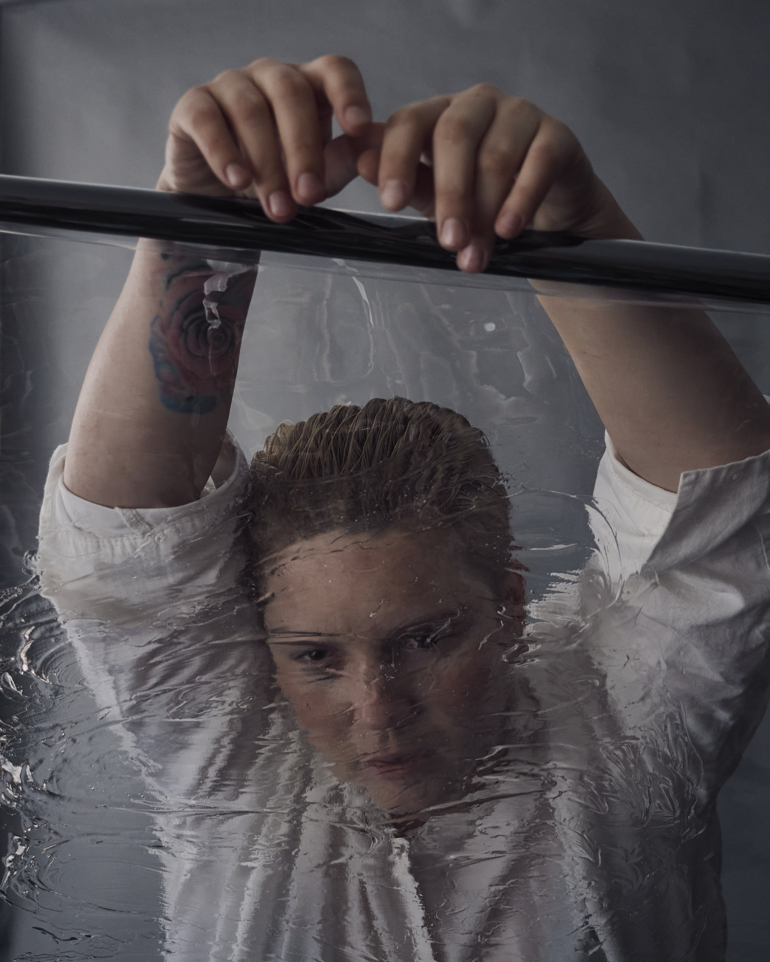 Татьяна. Фотограф из Первоуральска Роман Заиченко