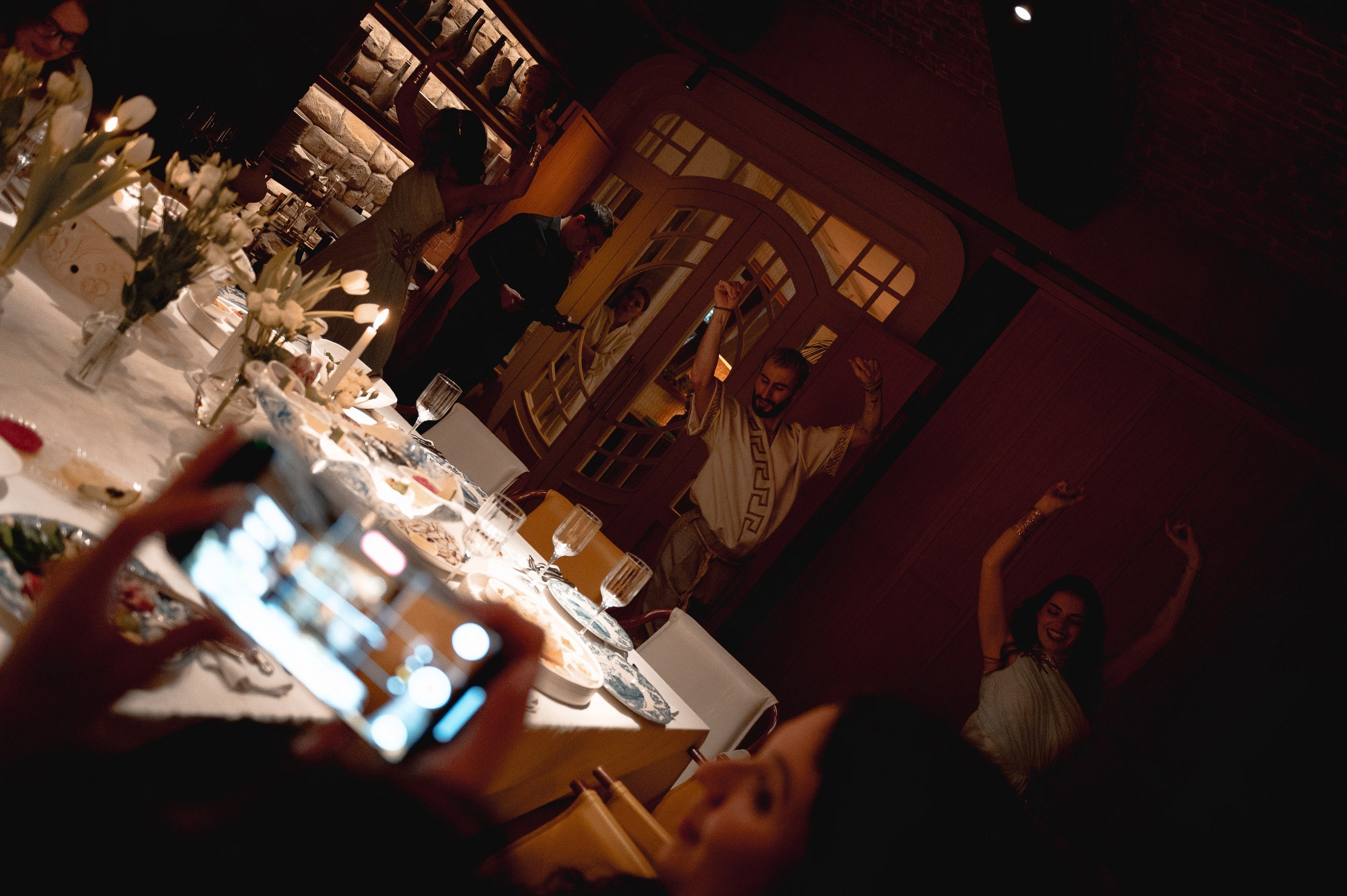 Анна'18. Вито Бурмасов | Москва