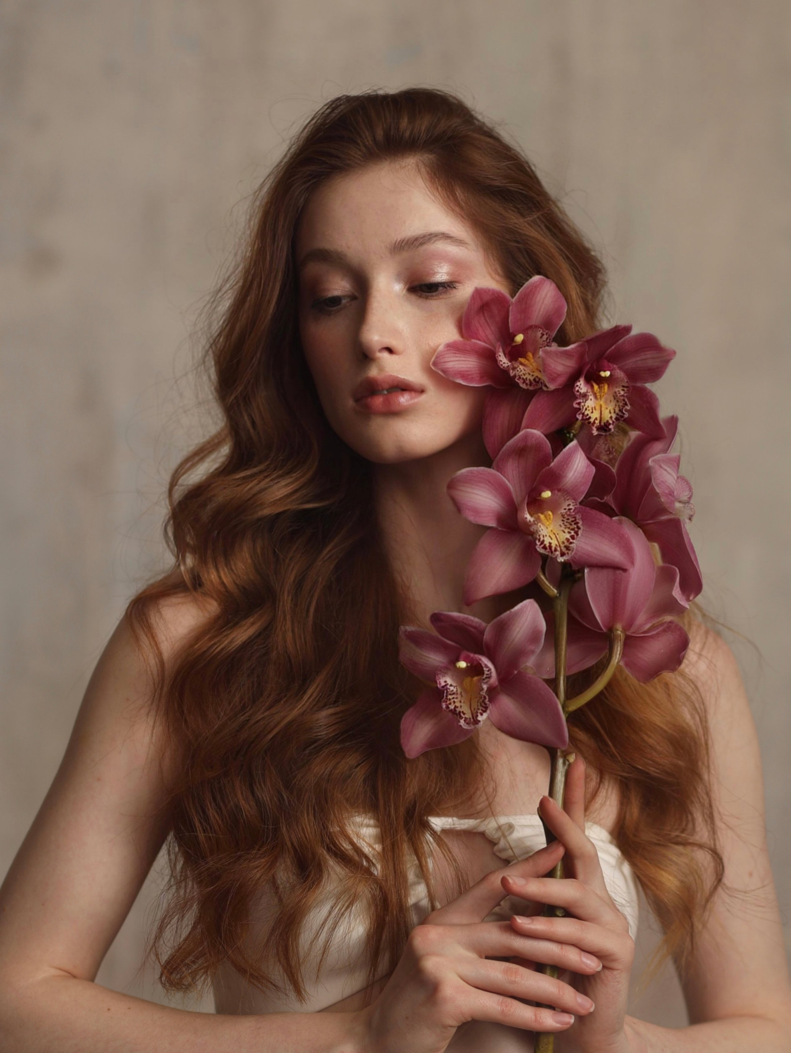 Студия. Главная