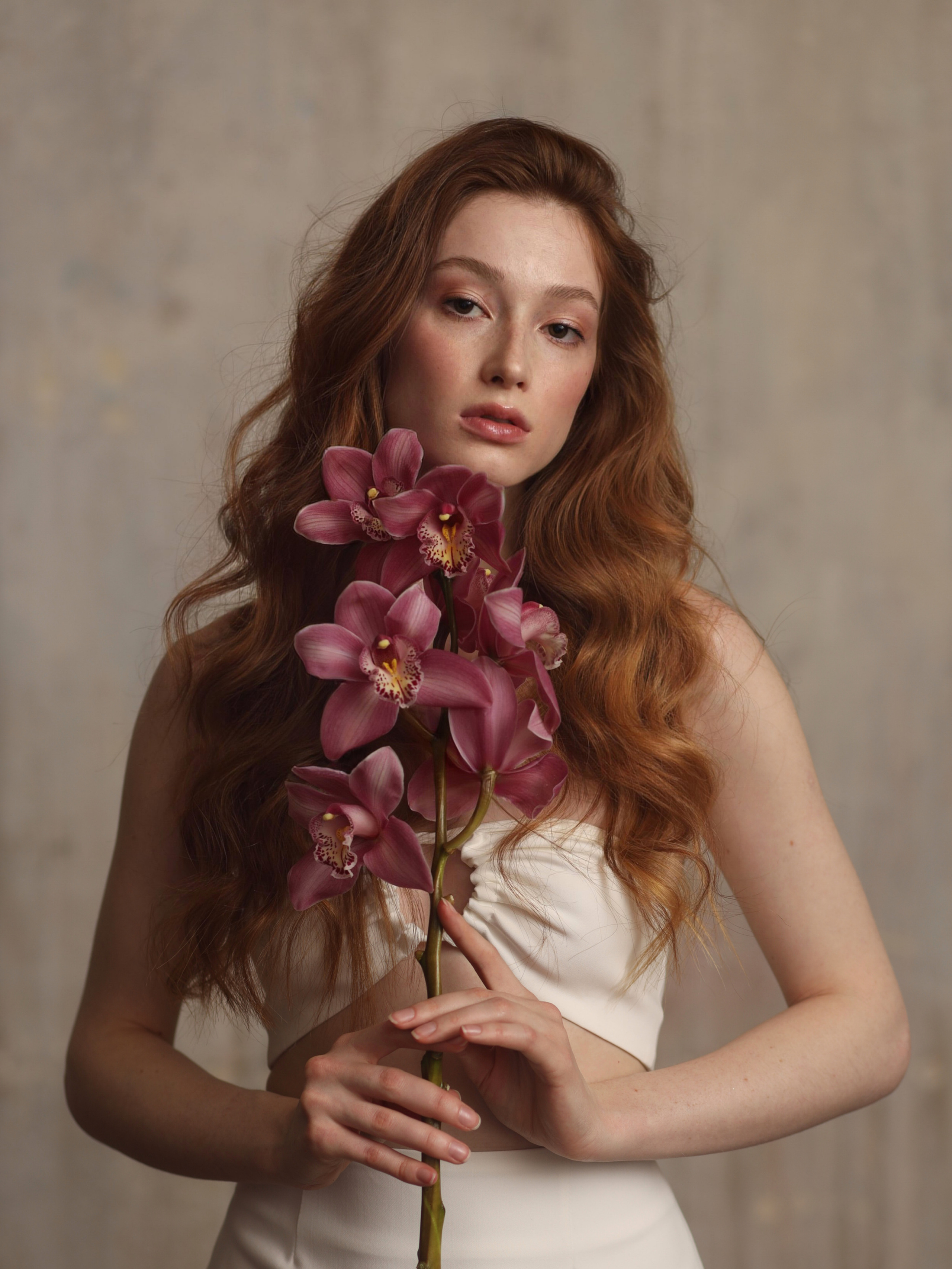 Студия. Главная